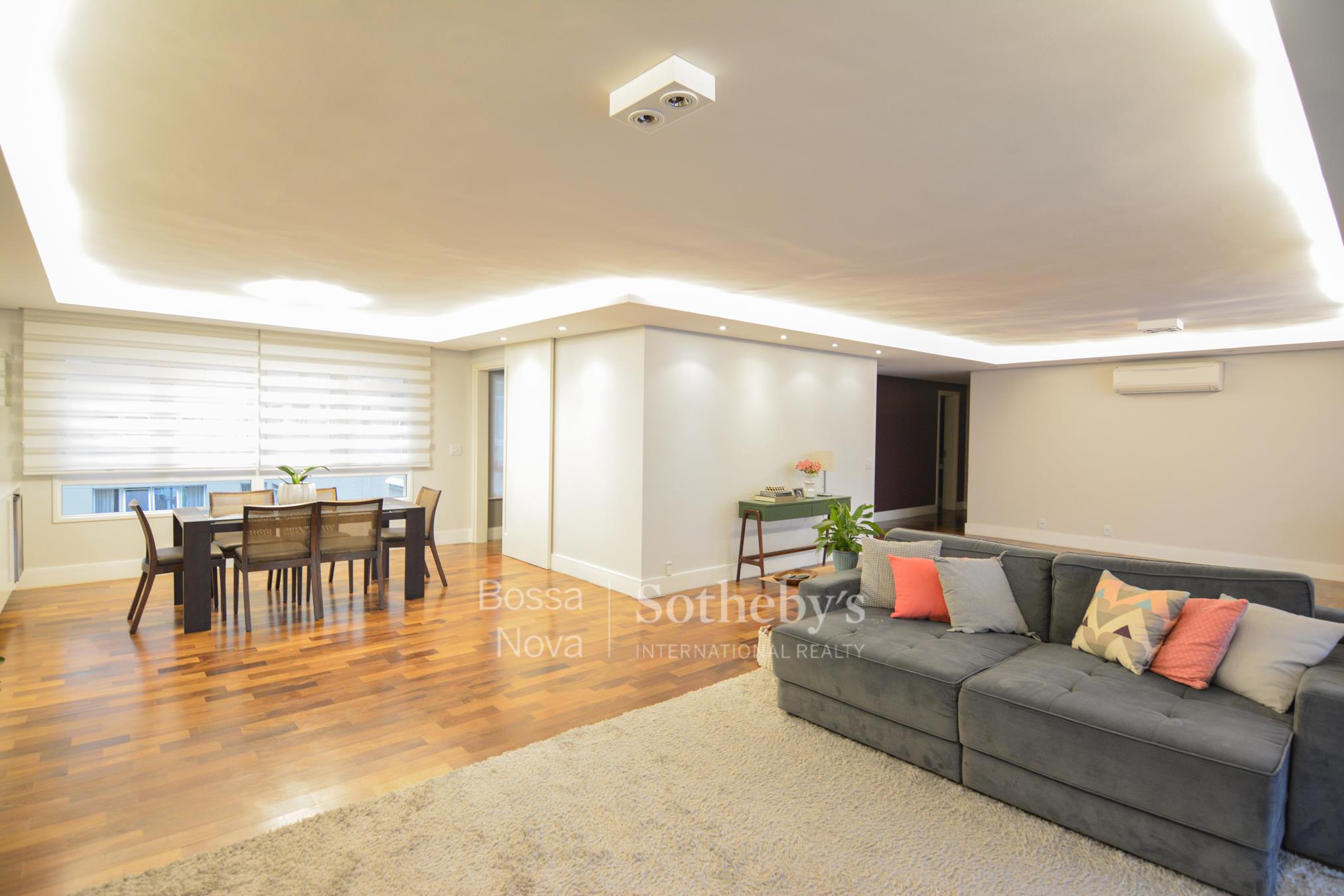 Apartamento para venda em Alto da Boa Vista