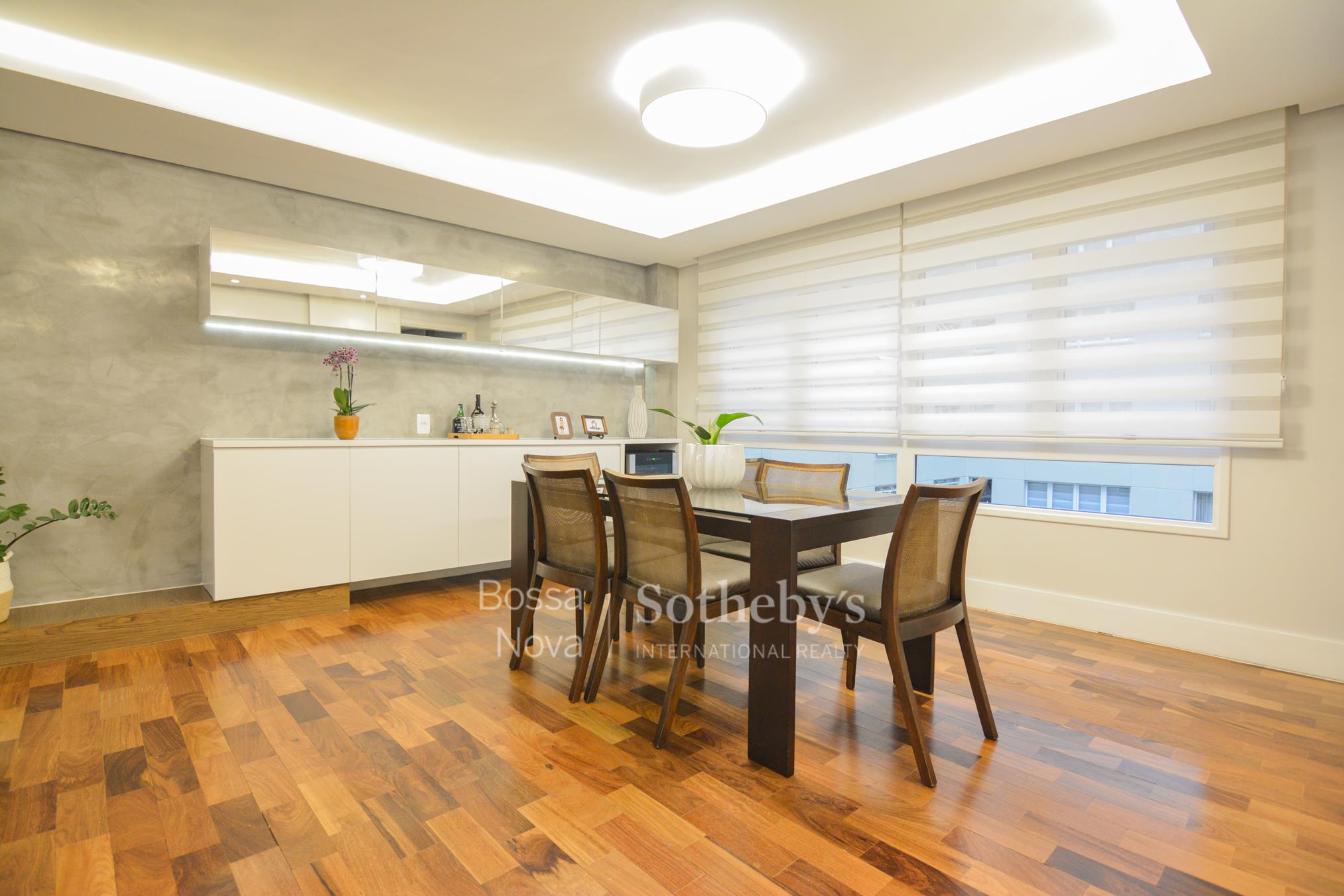 Apartamento para venda em Alto da Boa Vista