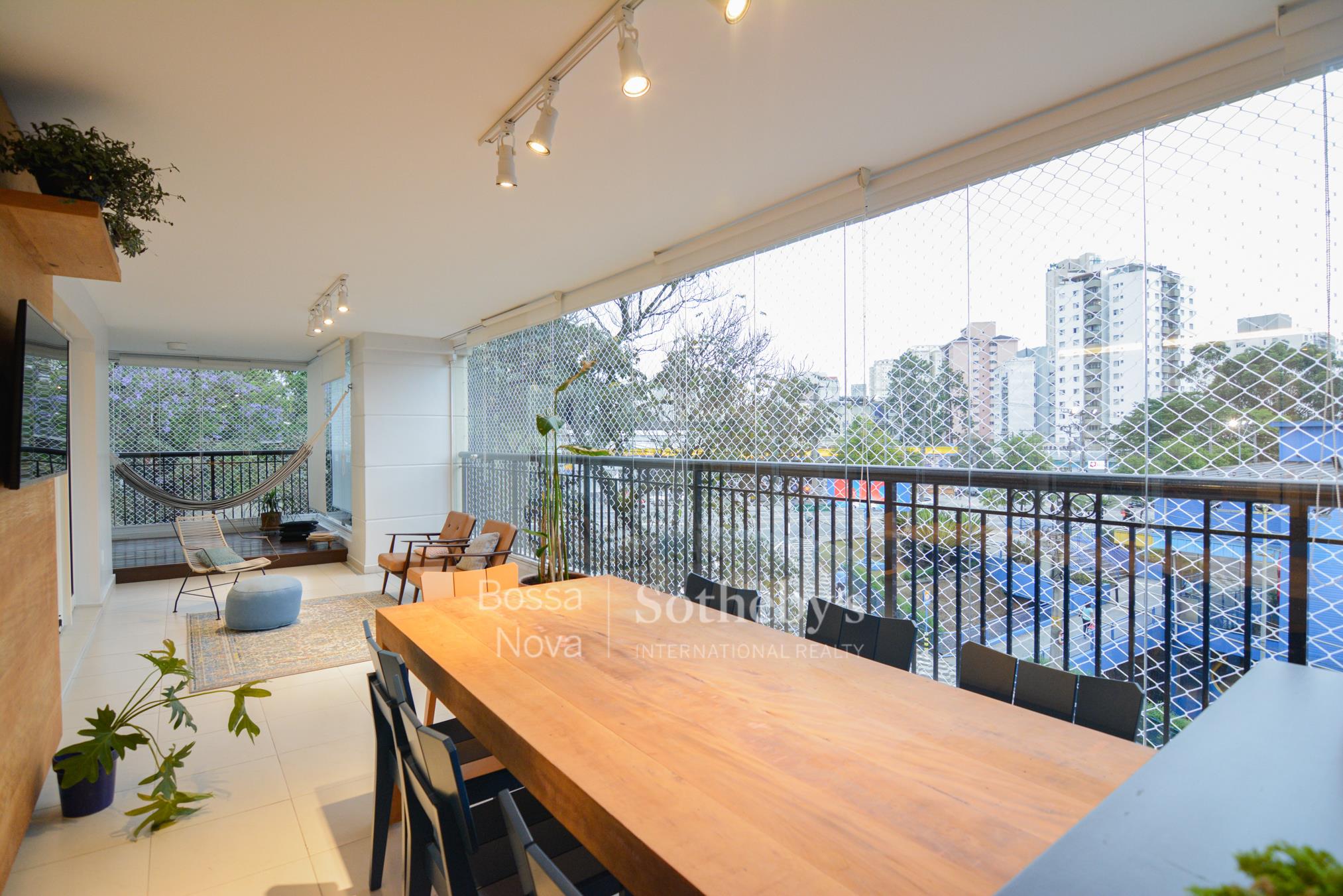 Apartamento para venda em Alto da Boa Vista