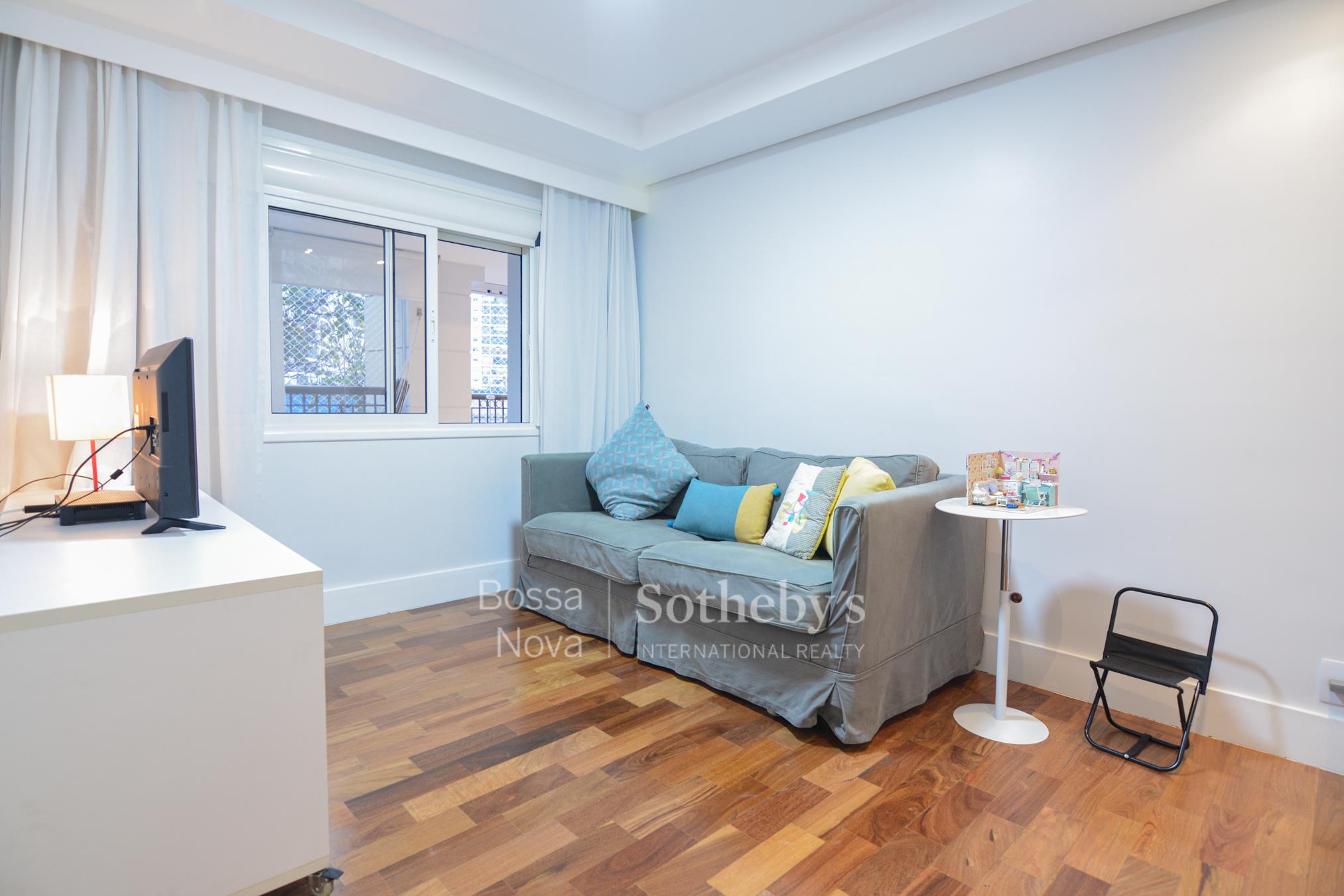 Apartamento para venda em Alto da Boa Vista