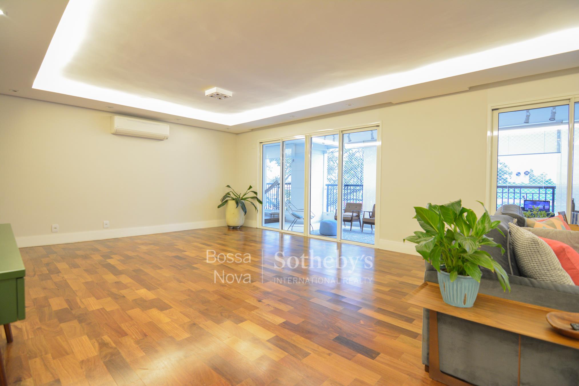Apartamento para venda em Alto da Boa Vista