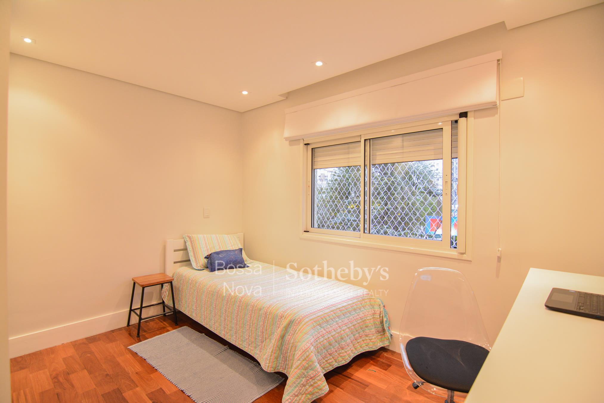 Apartamento para venda em Alto da Boa Vista