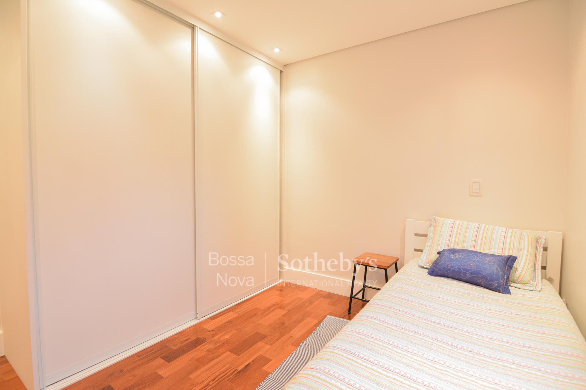 Apartamento para venda em Alto da Boa Vista