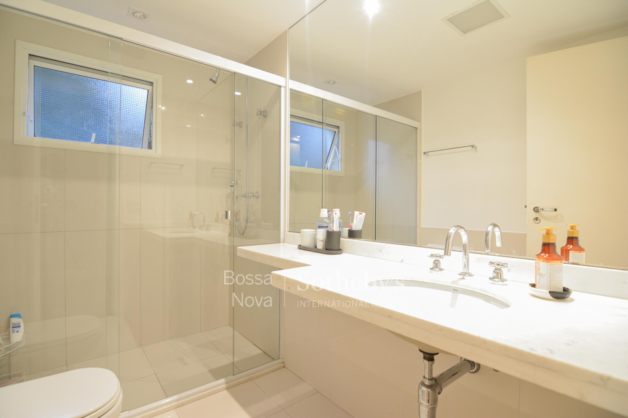 Apartamento para venda em Alto da Boa Vista