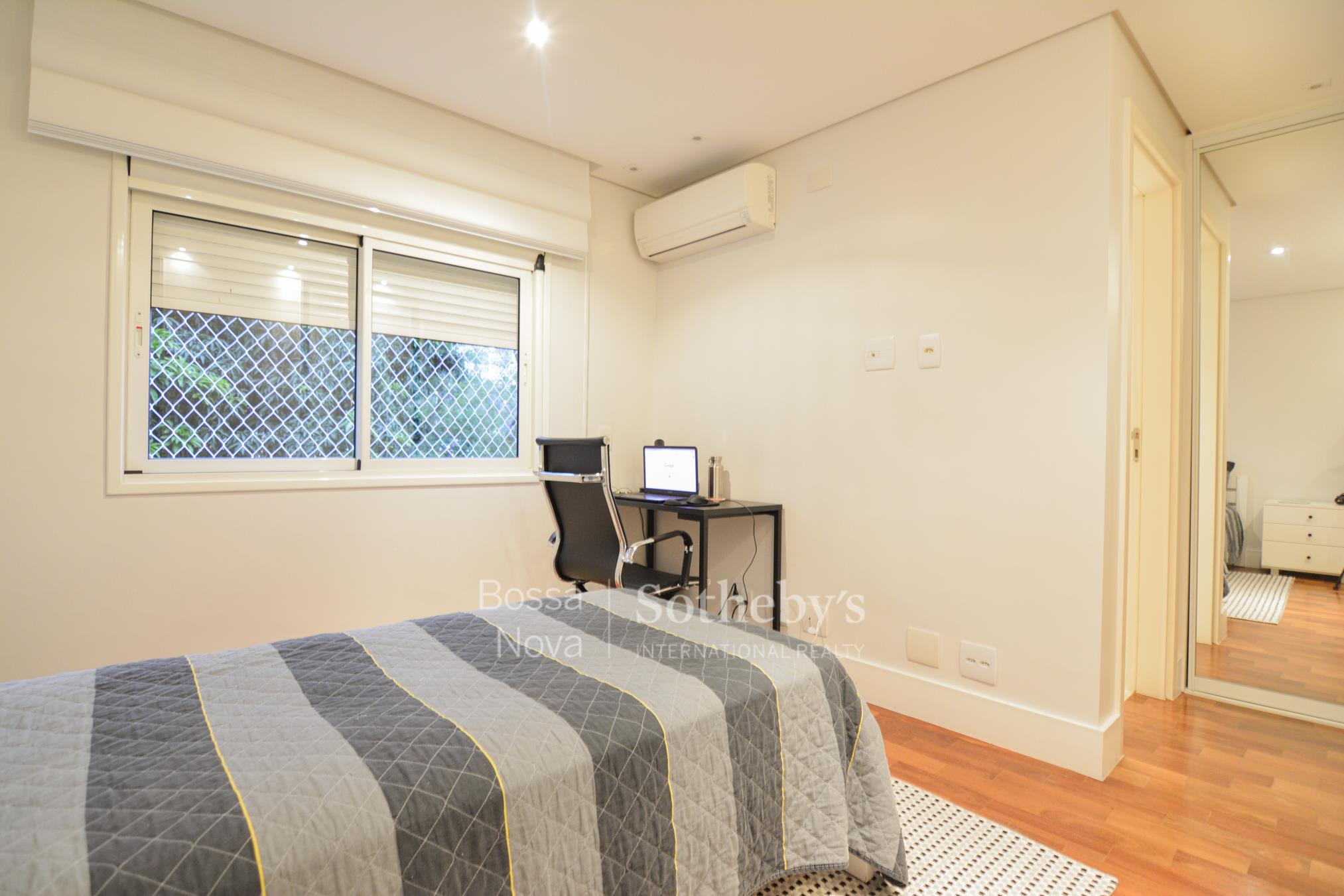 Apartamento para venda em Alto da Boa Vista