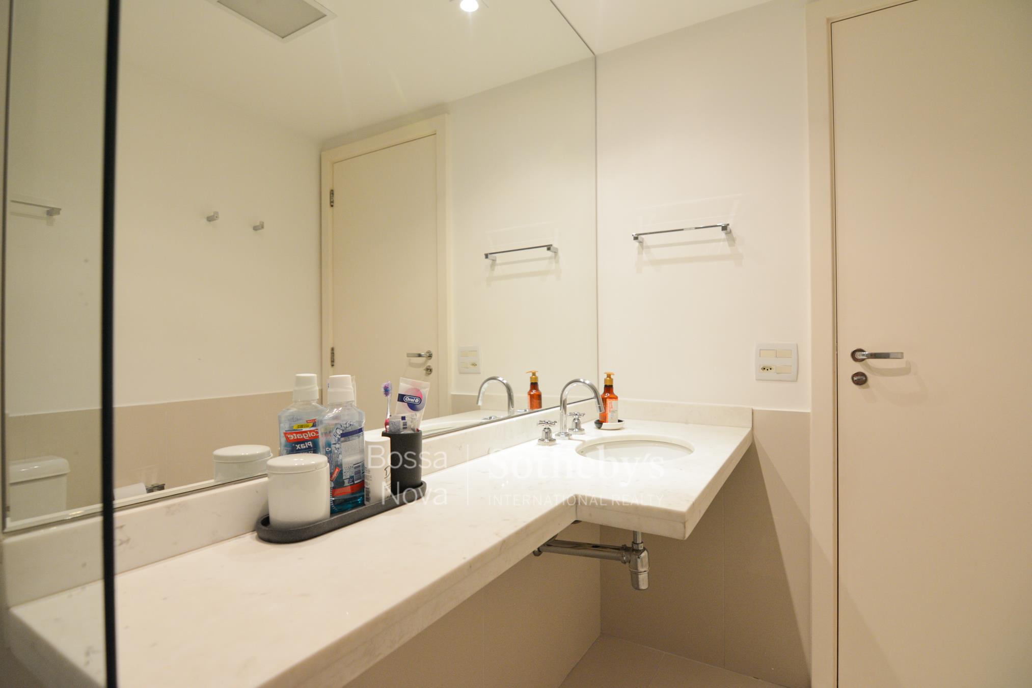 Apartamento para venda em Alto da Boa Vista