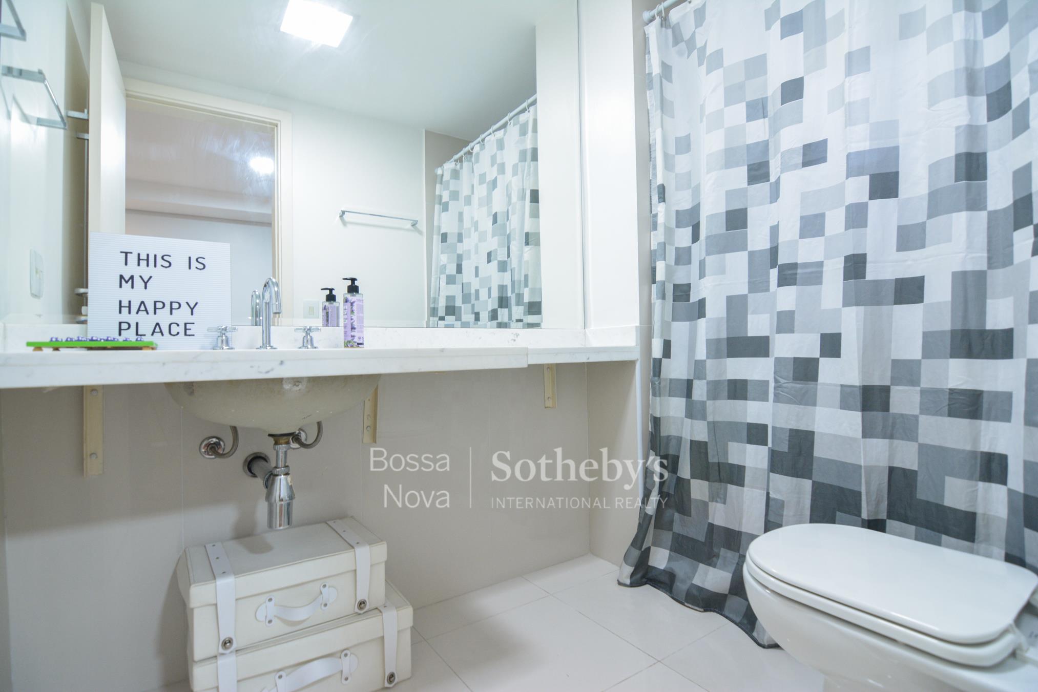 Apartamento para venda em Alto da Boa Vista