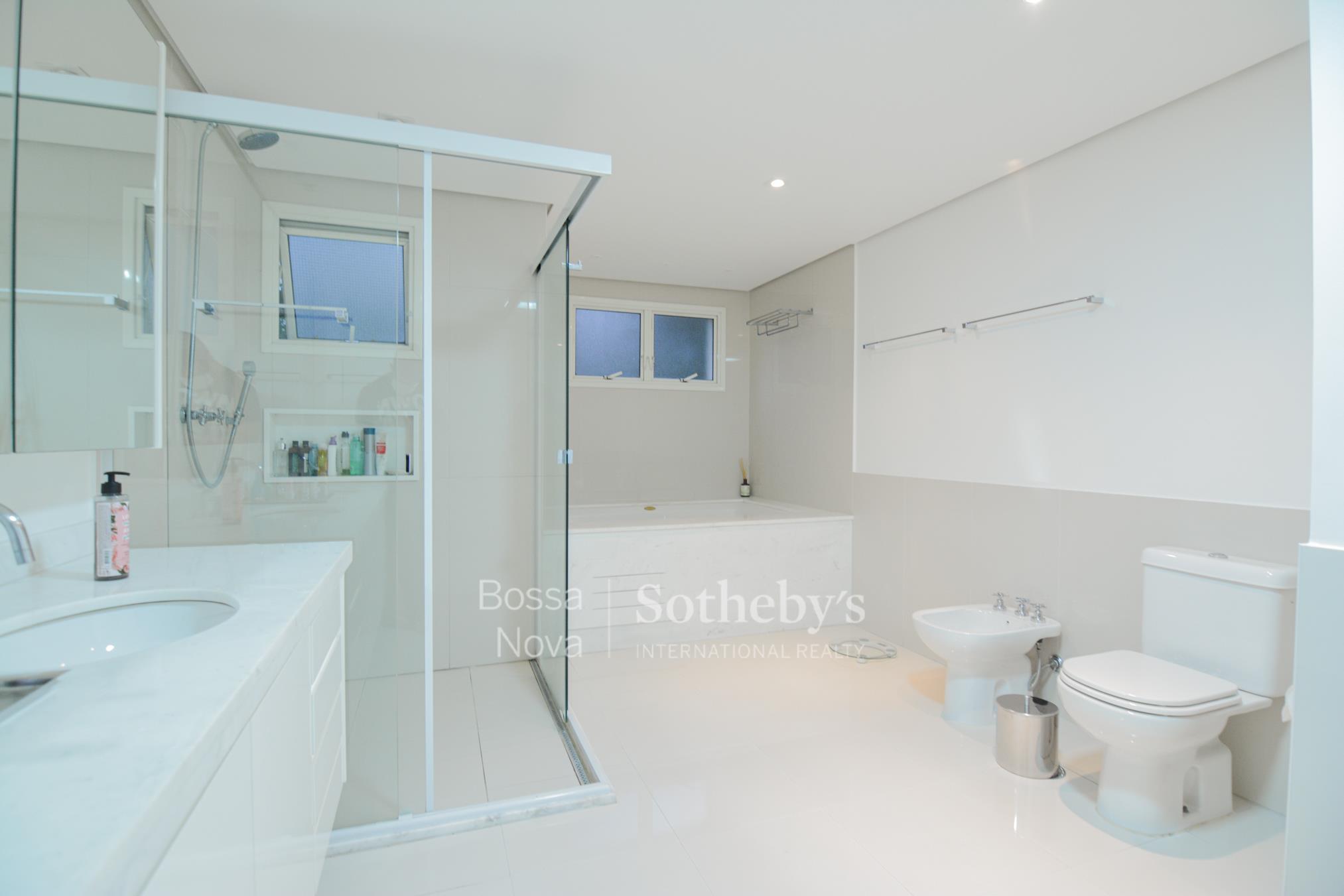 Apartamento para venda em Alto da Boa Vista