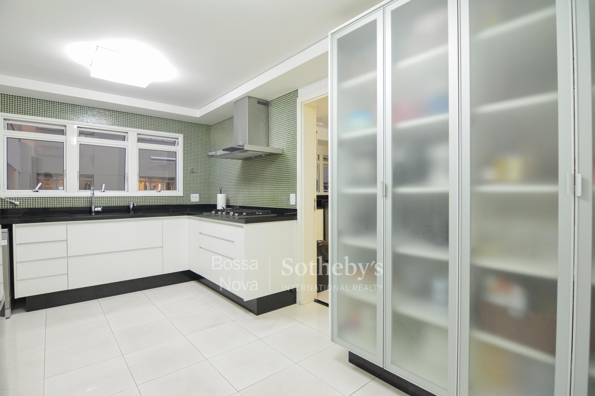 Apartamento para venda em Alto da Boa Vista