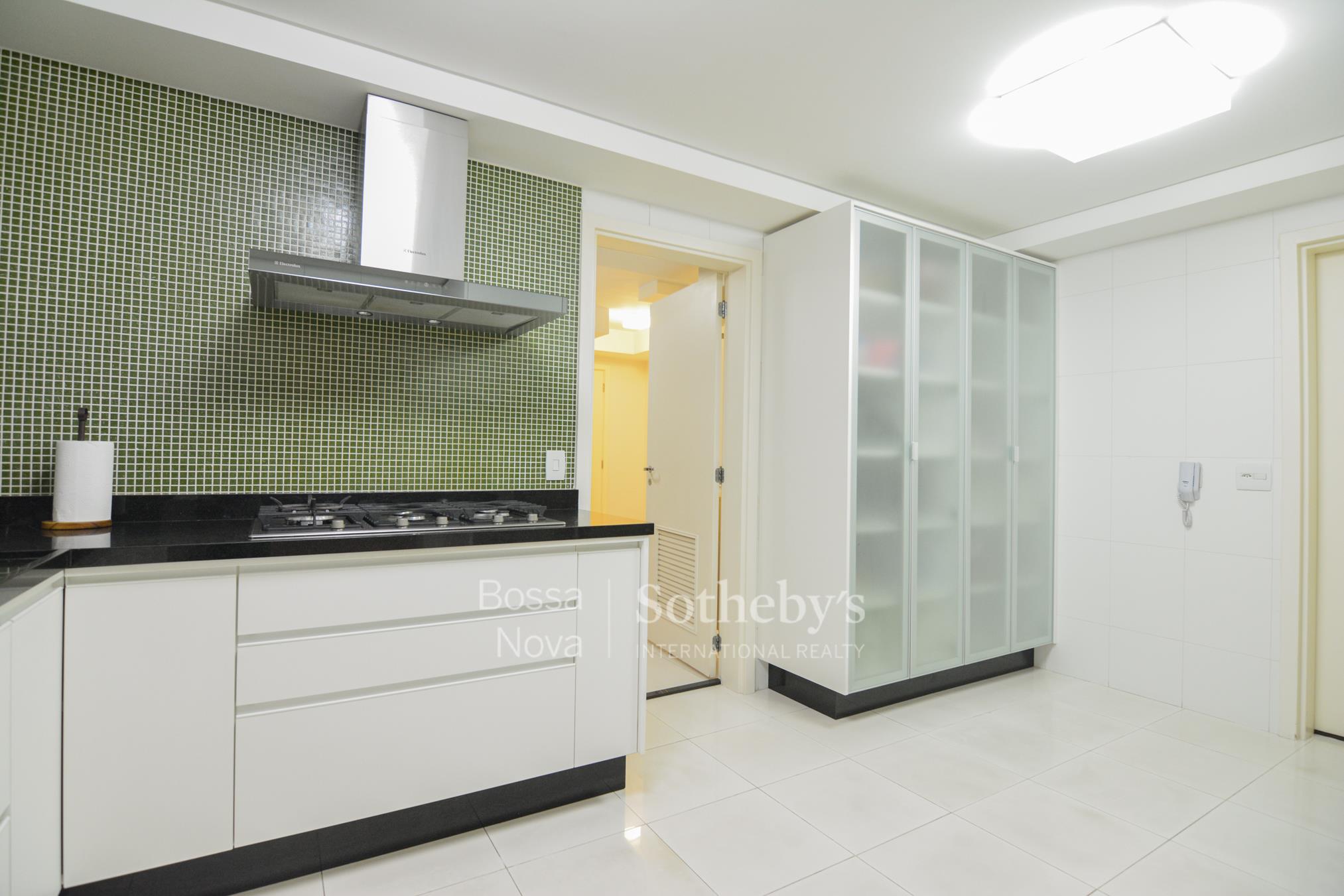Apartamento para venda em Alto da Boa Vista