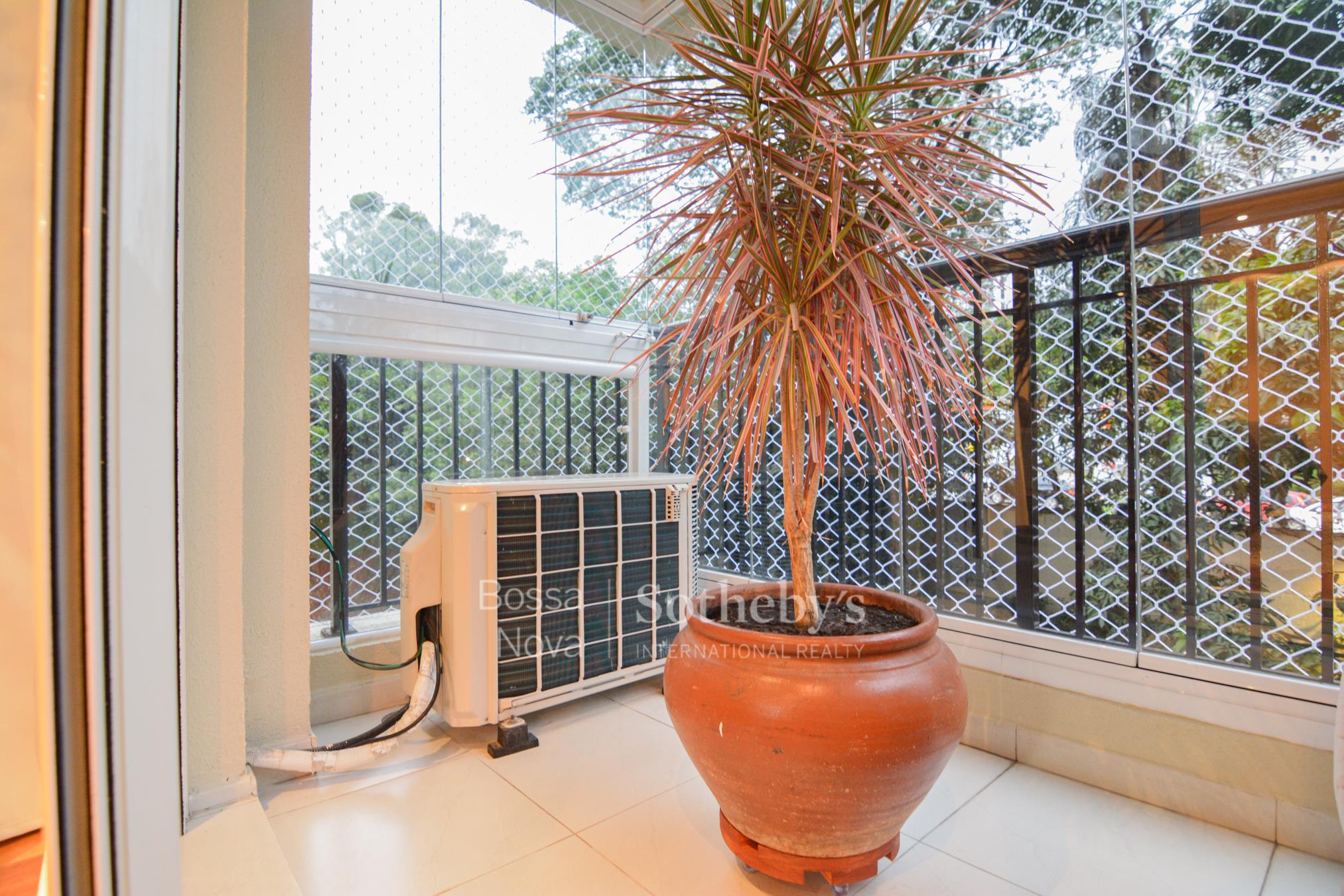 Apartamento para venda em Alto da Boa Vista
