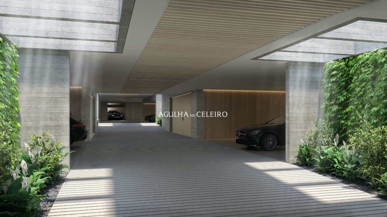 Casa Em Condomínio para venda em Cidade Jardim