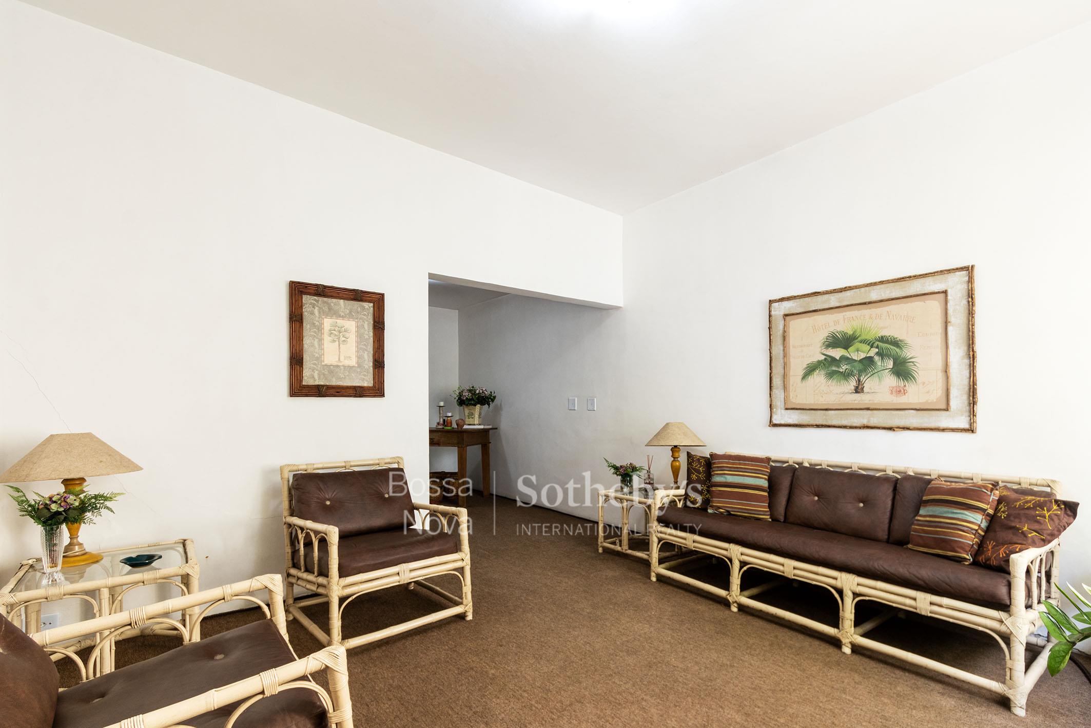 Casa para venda em Pinheiros