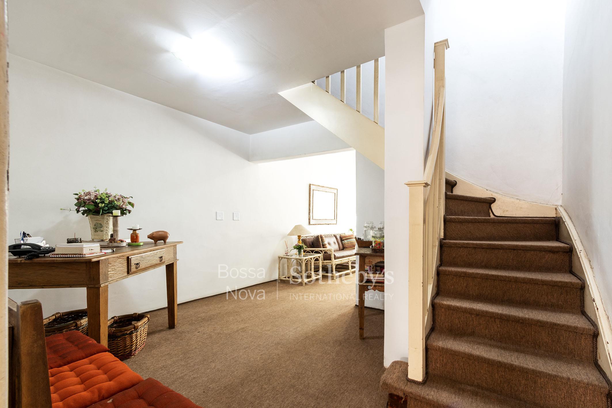 Casa para venda em Pinheiros