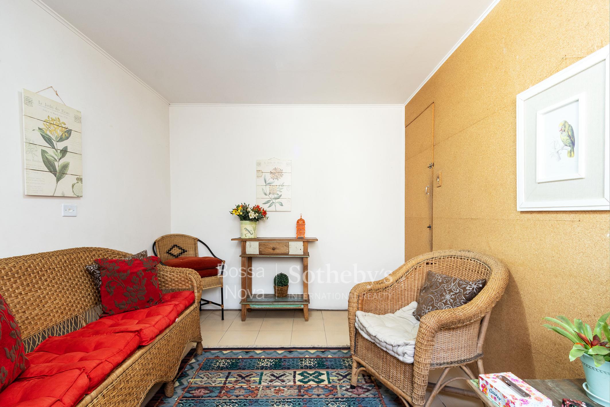 Casa para venda em Pinheiros