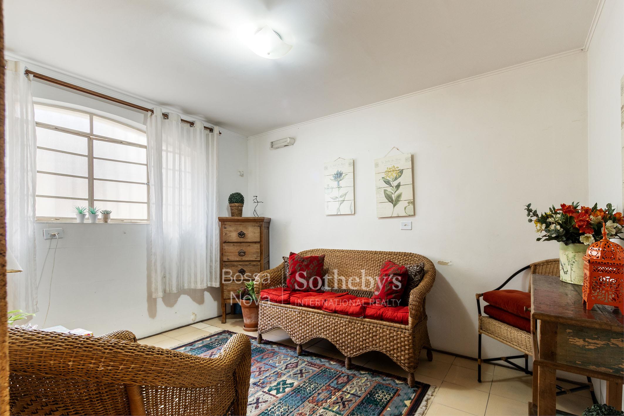 Casa para venda em Pinheiros