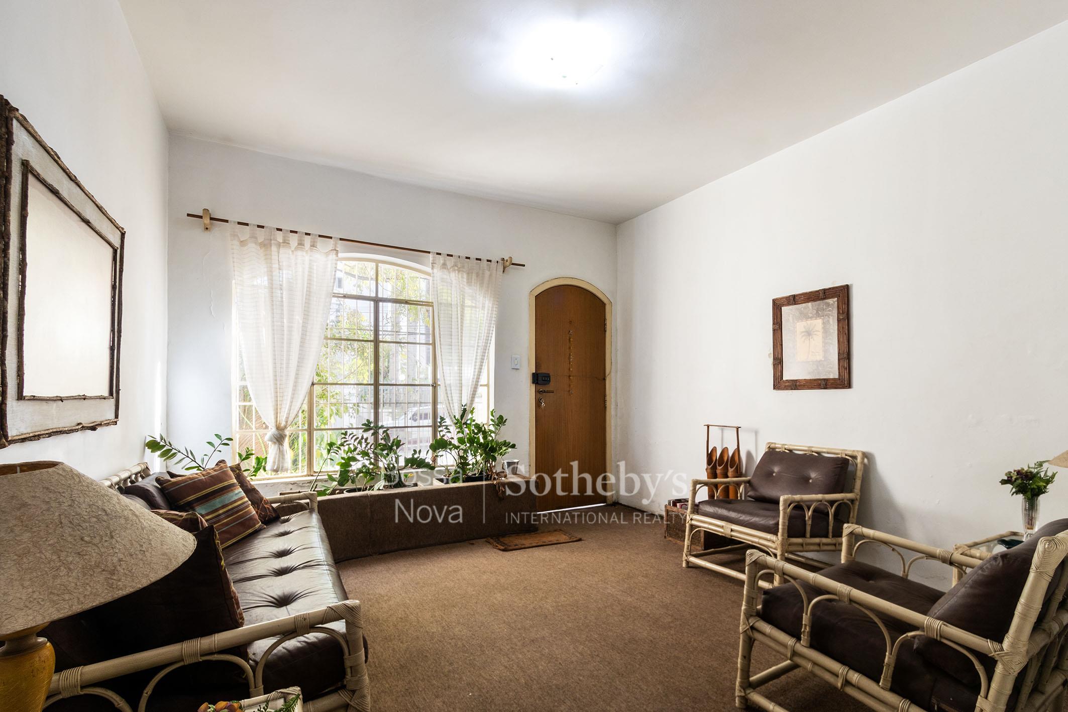 Casa para venda em Pinheiros