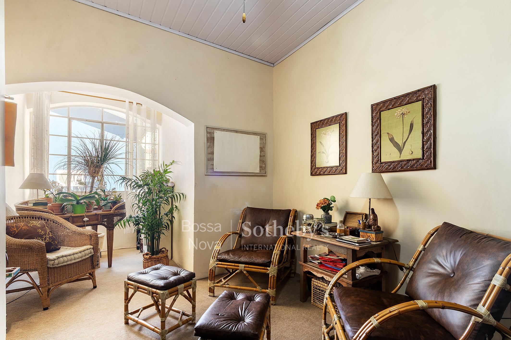 Casa para venda em Pinheiros