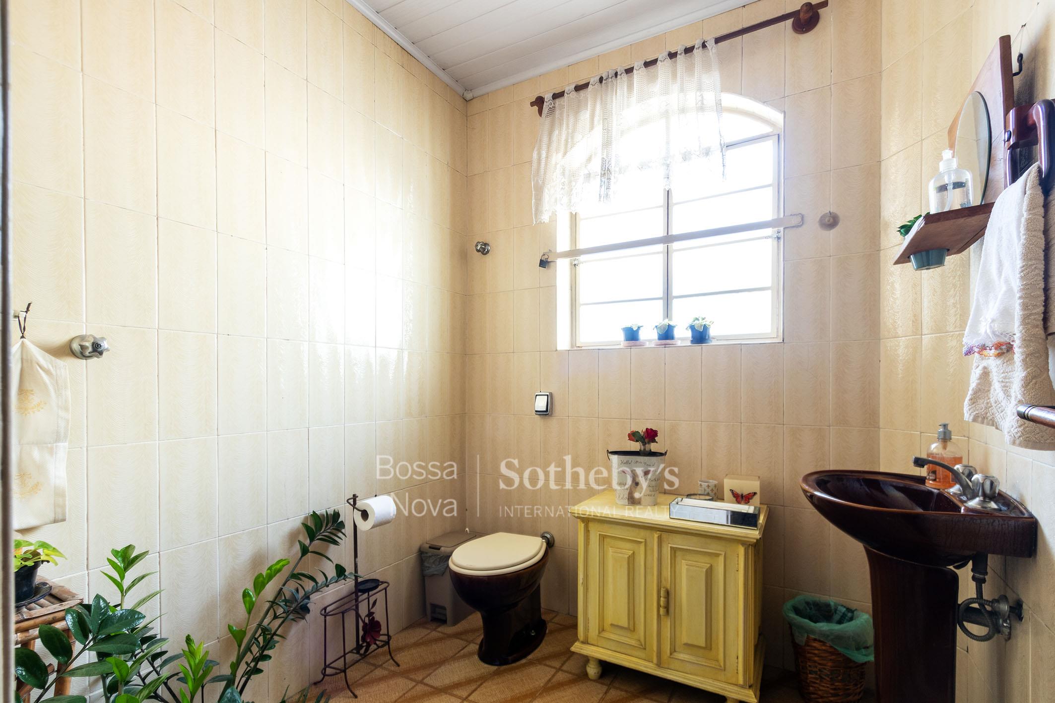 Casa para venda em Pinheiros