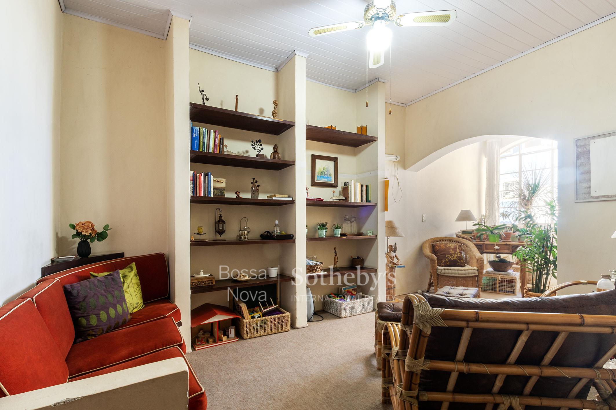 Casa para venda em Pinheiros