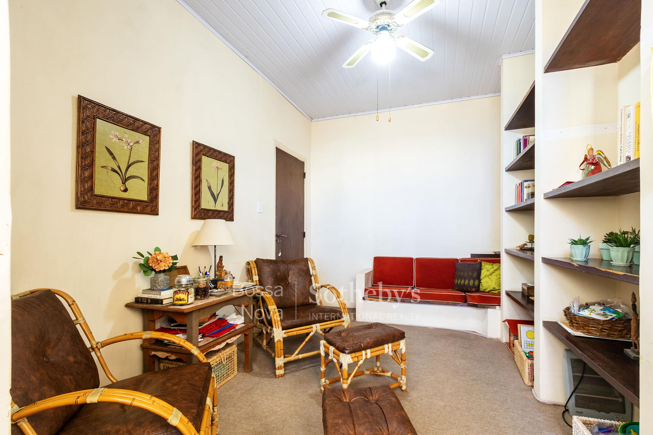 Casa para venda em Pinheiros