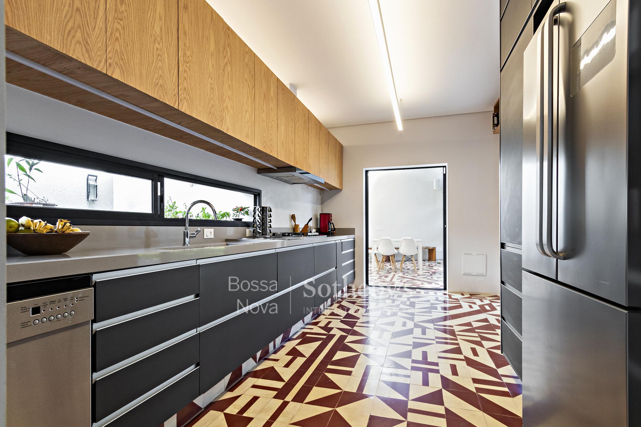 Casa para venda em Vila Madalena
