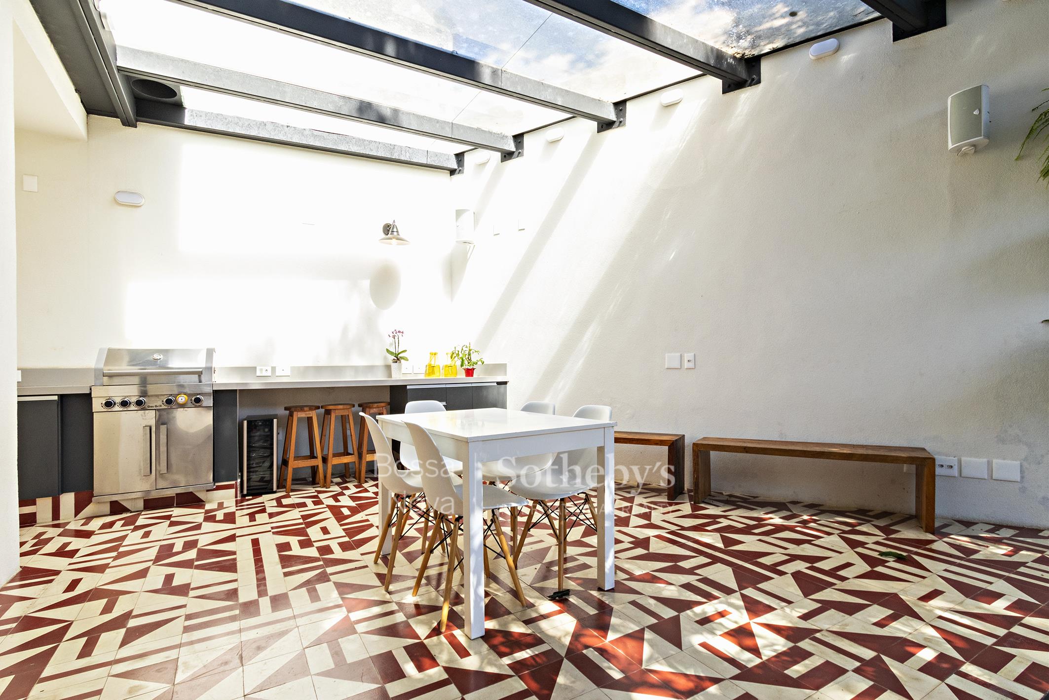 Casa para venda em Vila Madalena