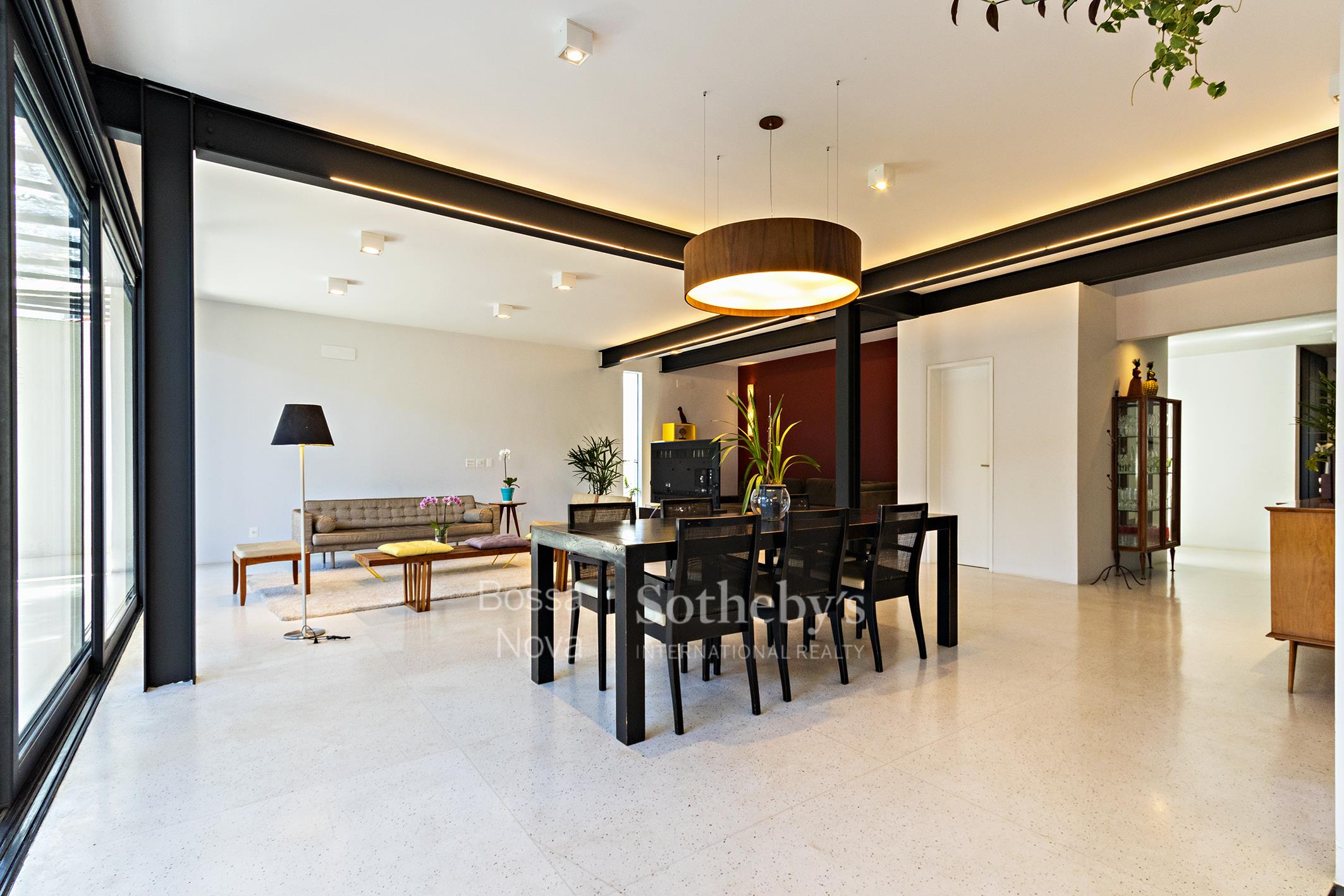 Casa para venda em Vila Madalena