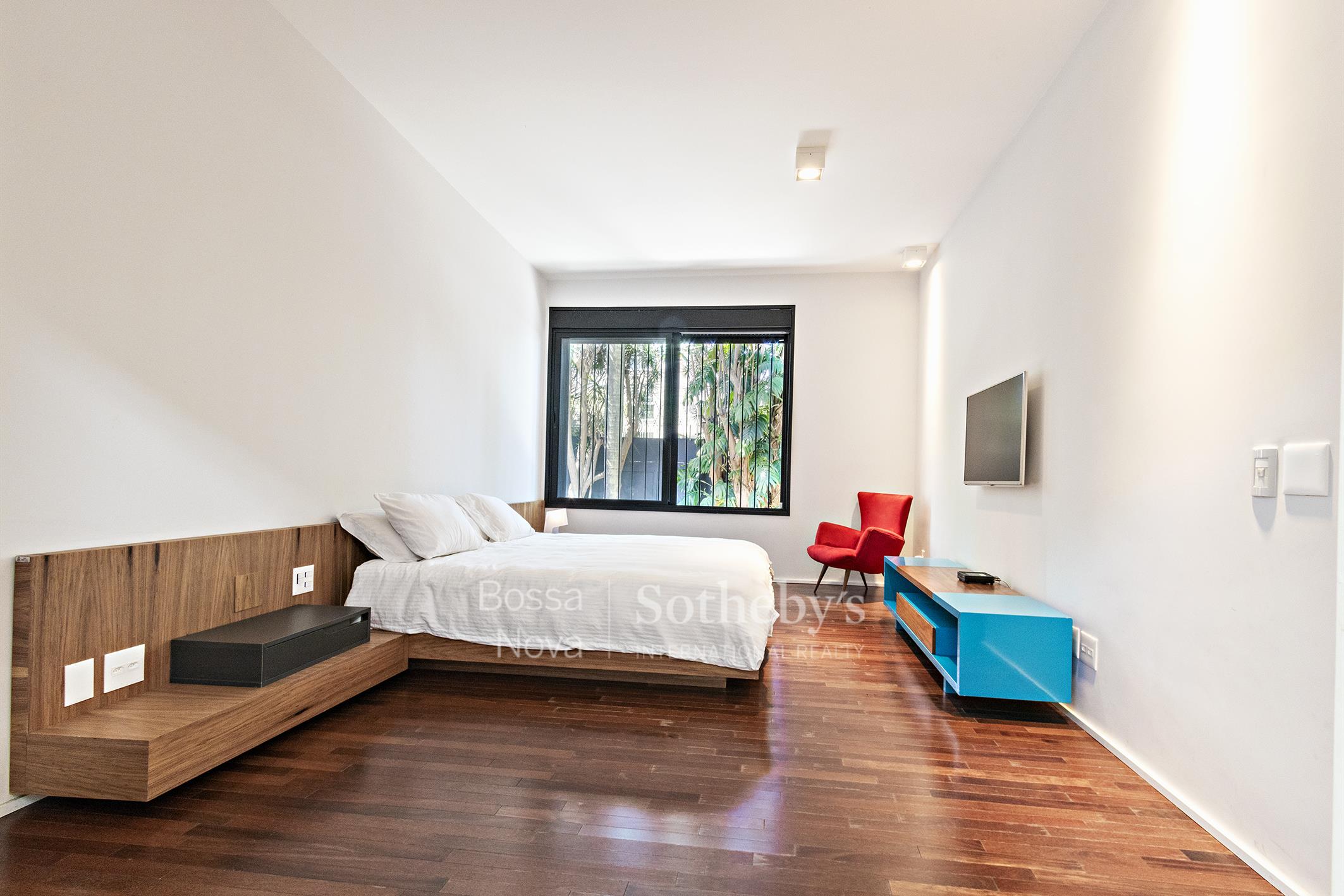 Casa para venda em Vila Madalena