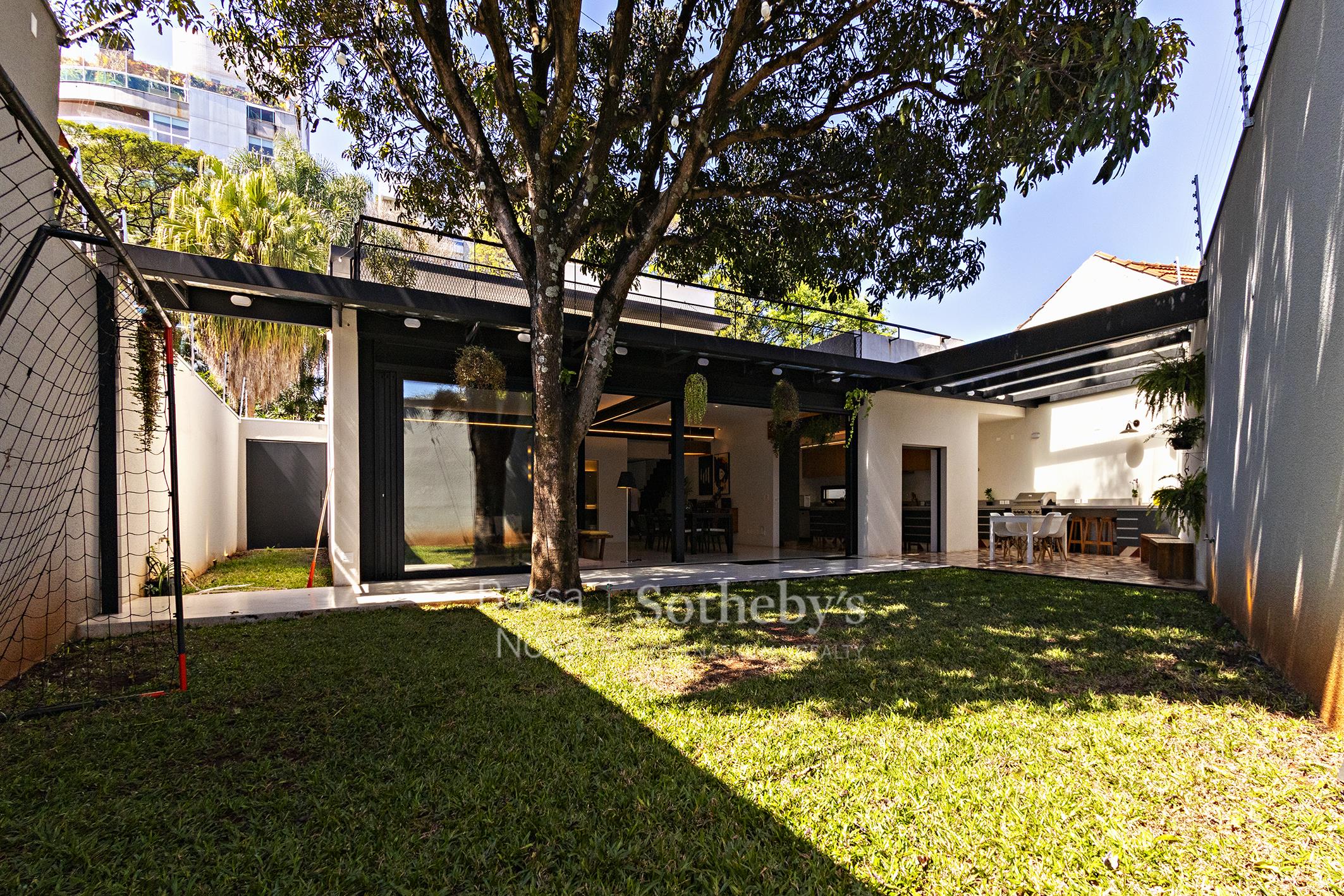 Casa para venda em Vila Madalena