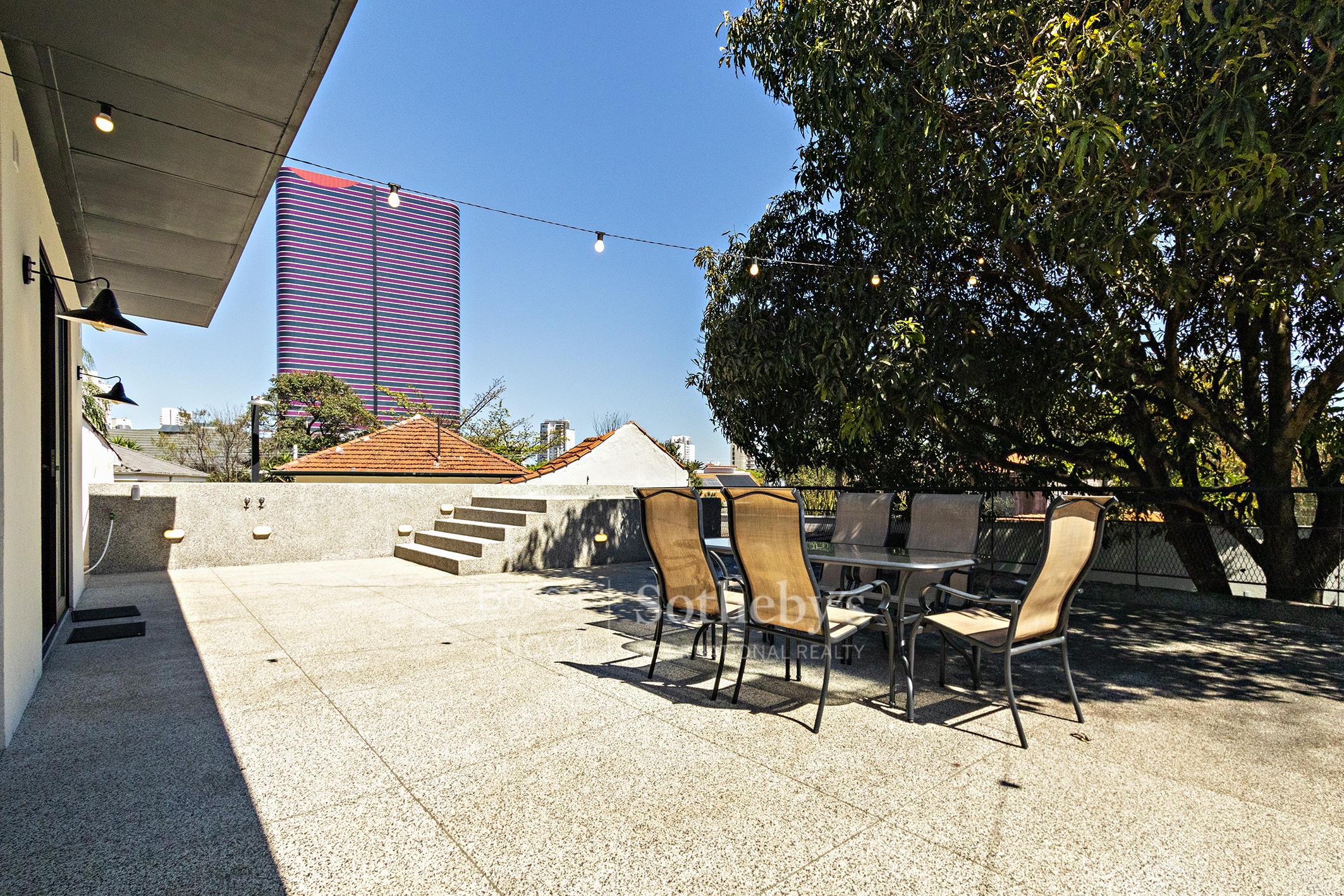 Casa para venda em Vila Madalena