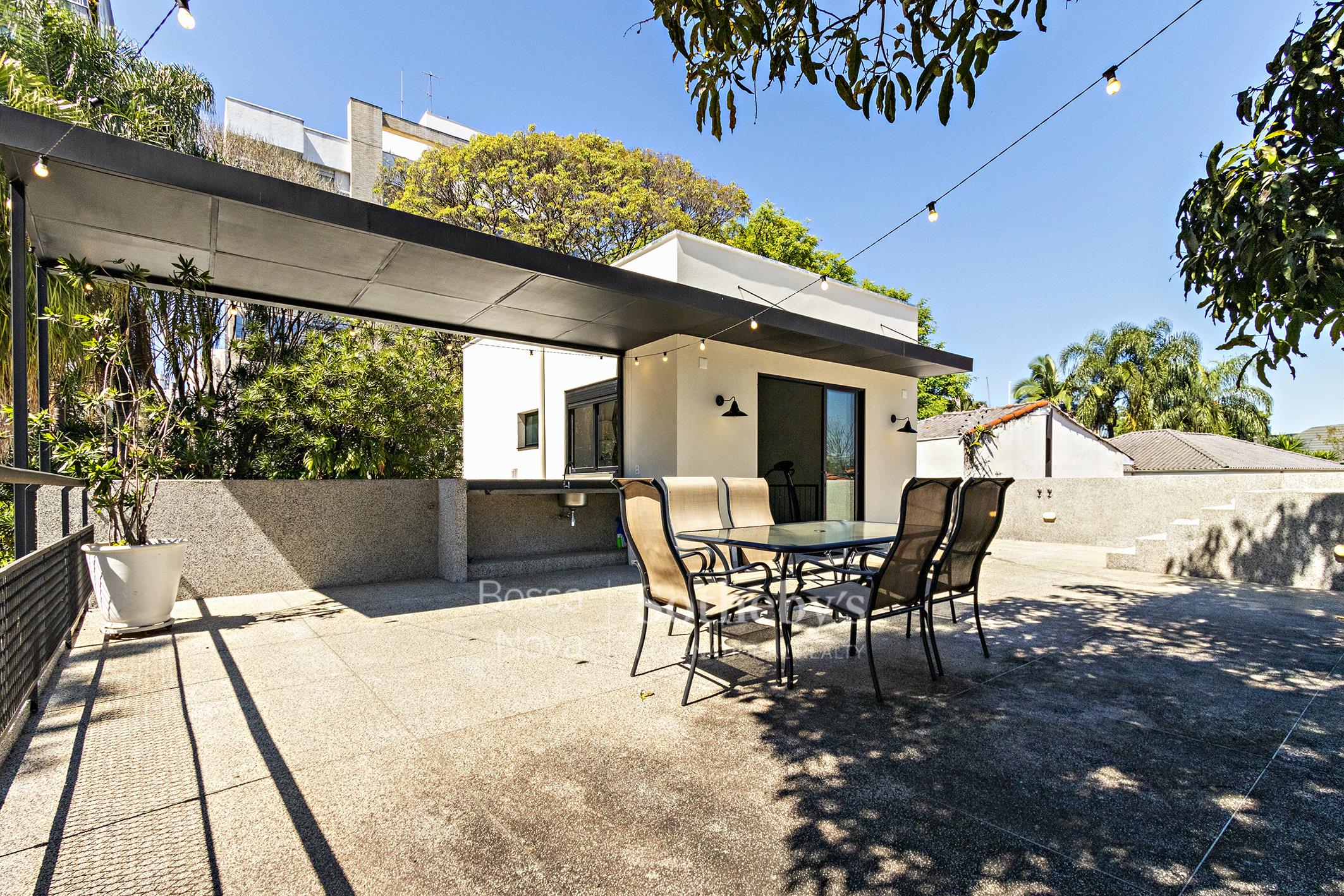 Casa para venda em Vila Madalena