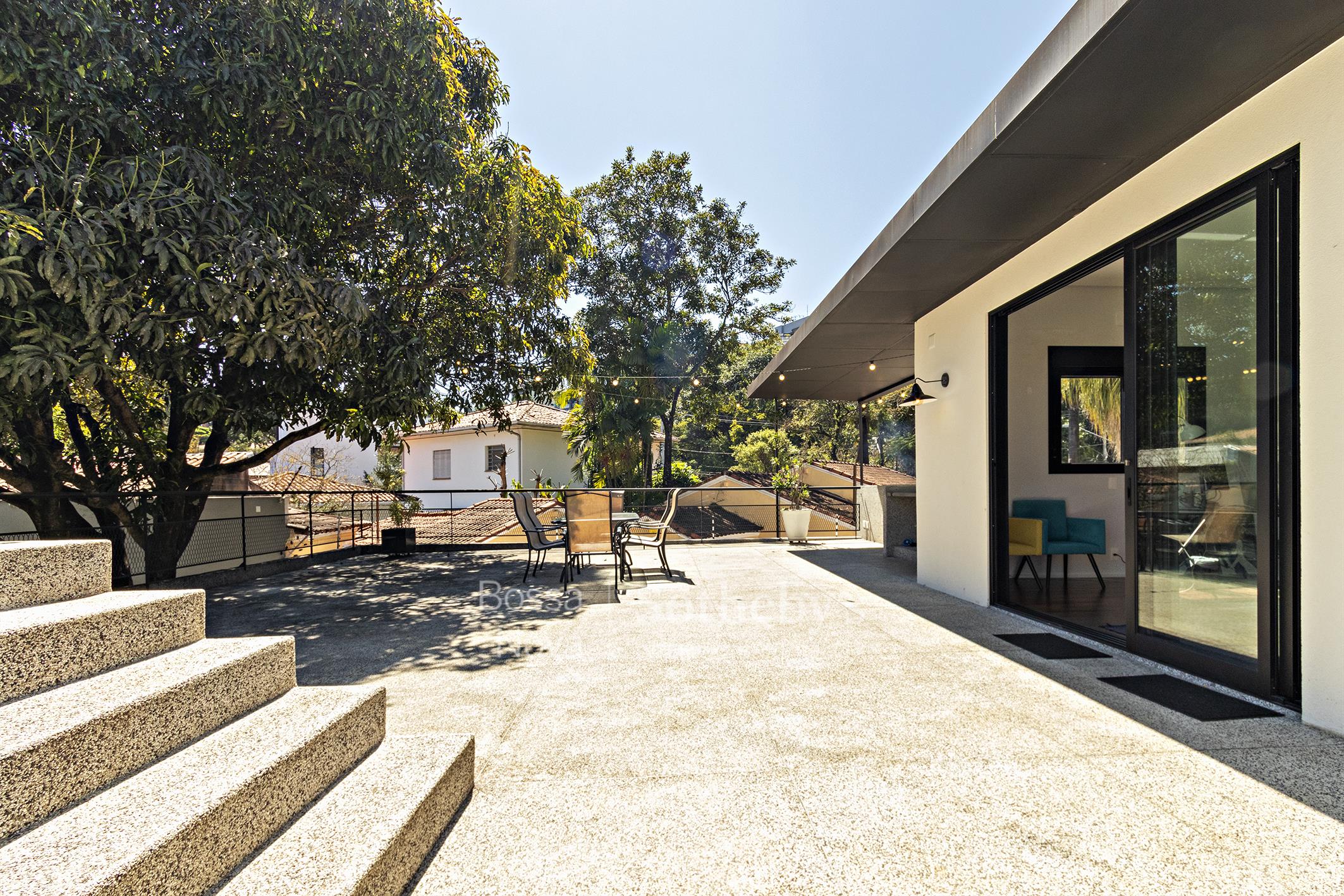 Casa para venda em Vila Madalena