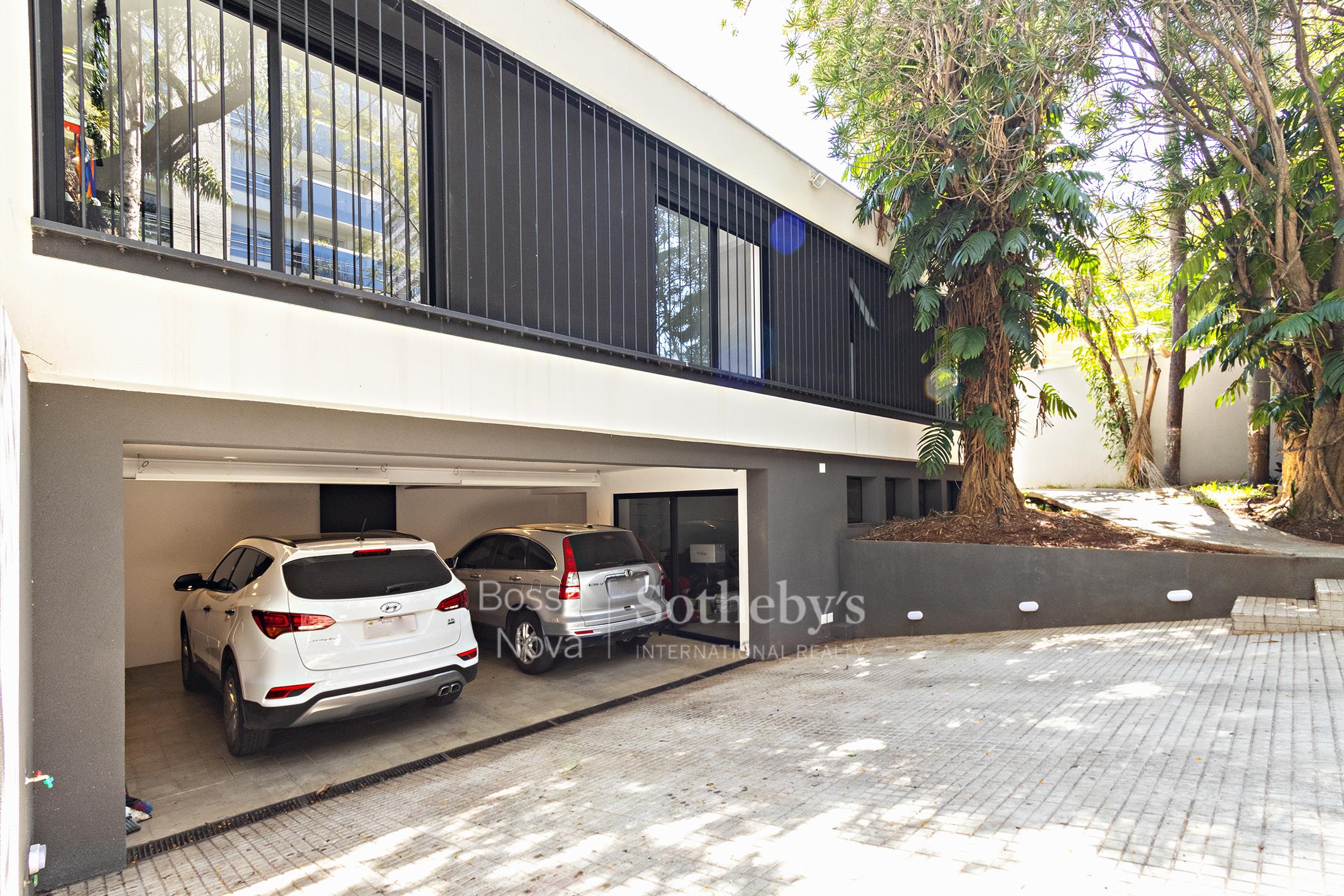 Casa para venda em Vila Madalena