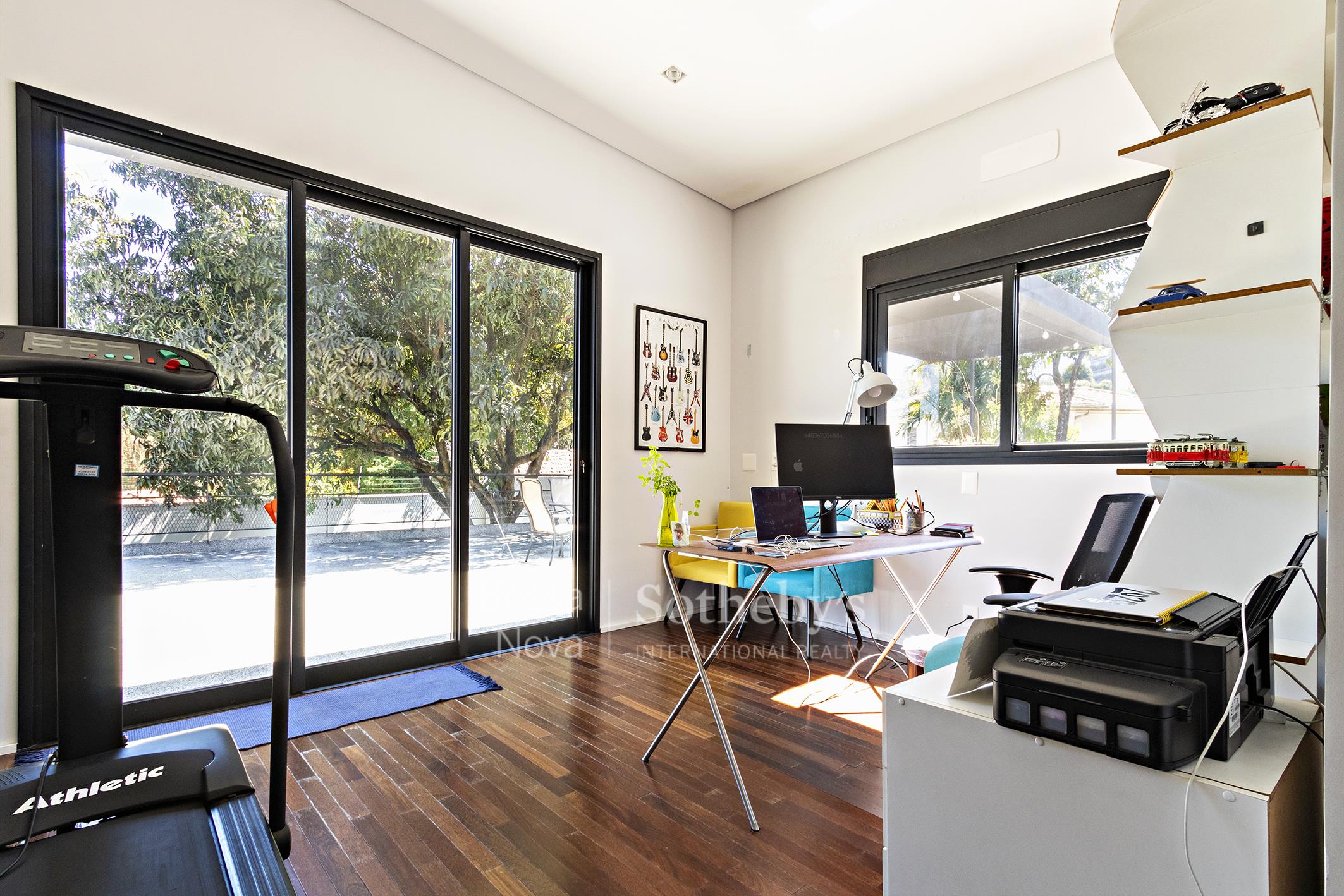Casa para venda em Vila Madalena