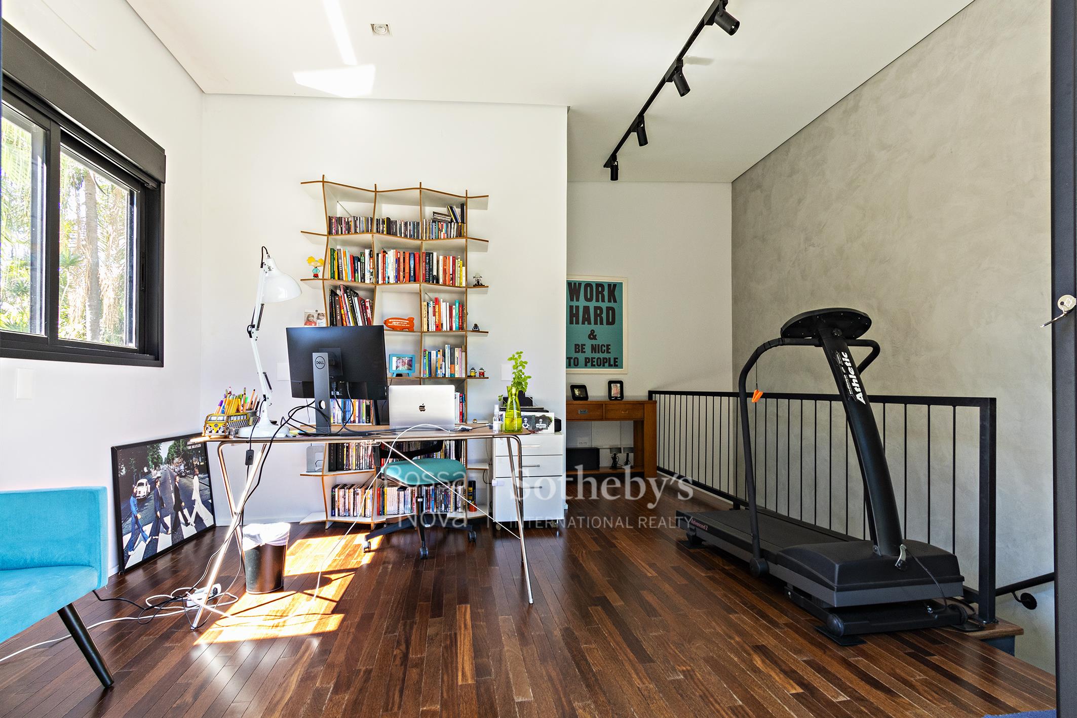 Casa para venda em Vila Madalena