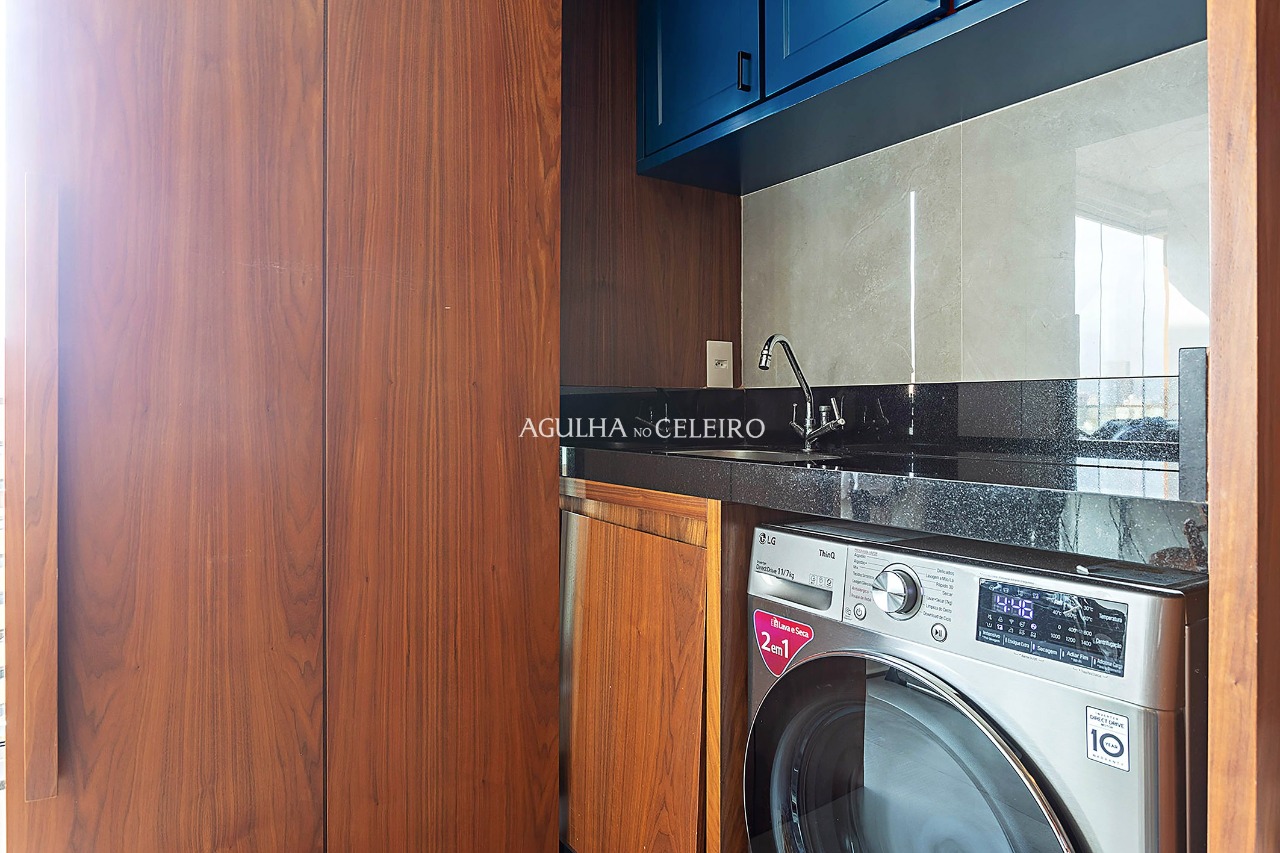 Cobertura para venda em Vila Madalena