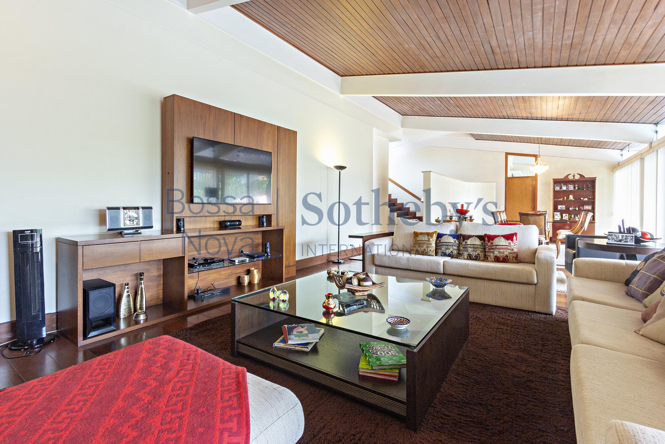 Casa De Vila para venda em Morumbi