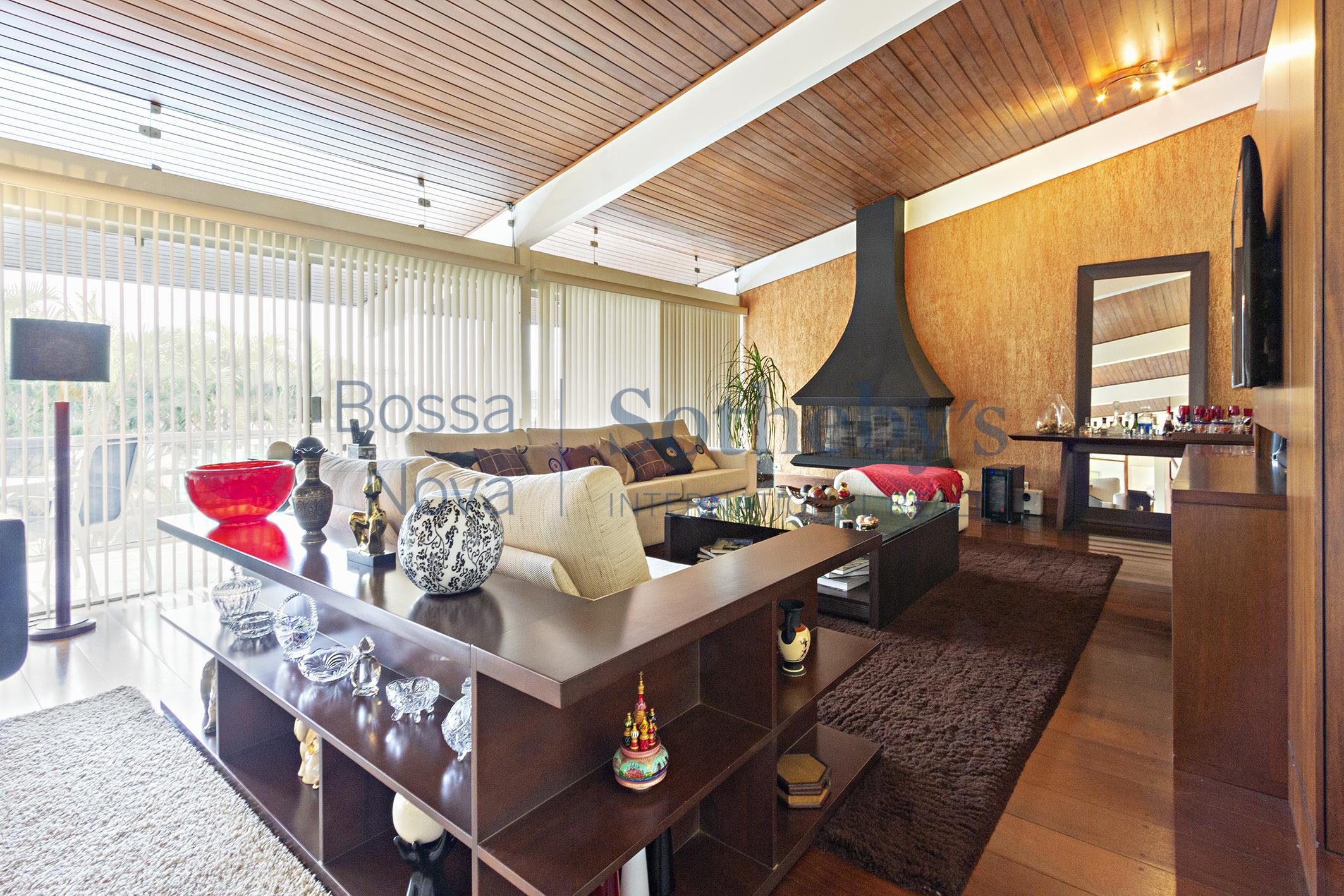 Casa De Vila para venda em Morumbi