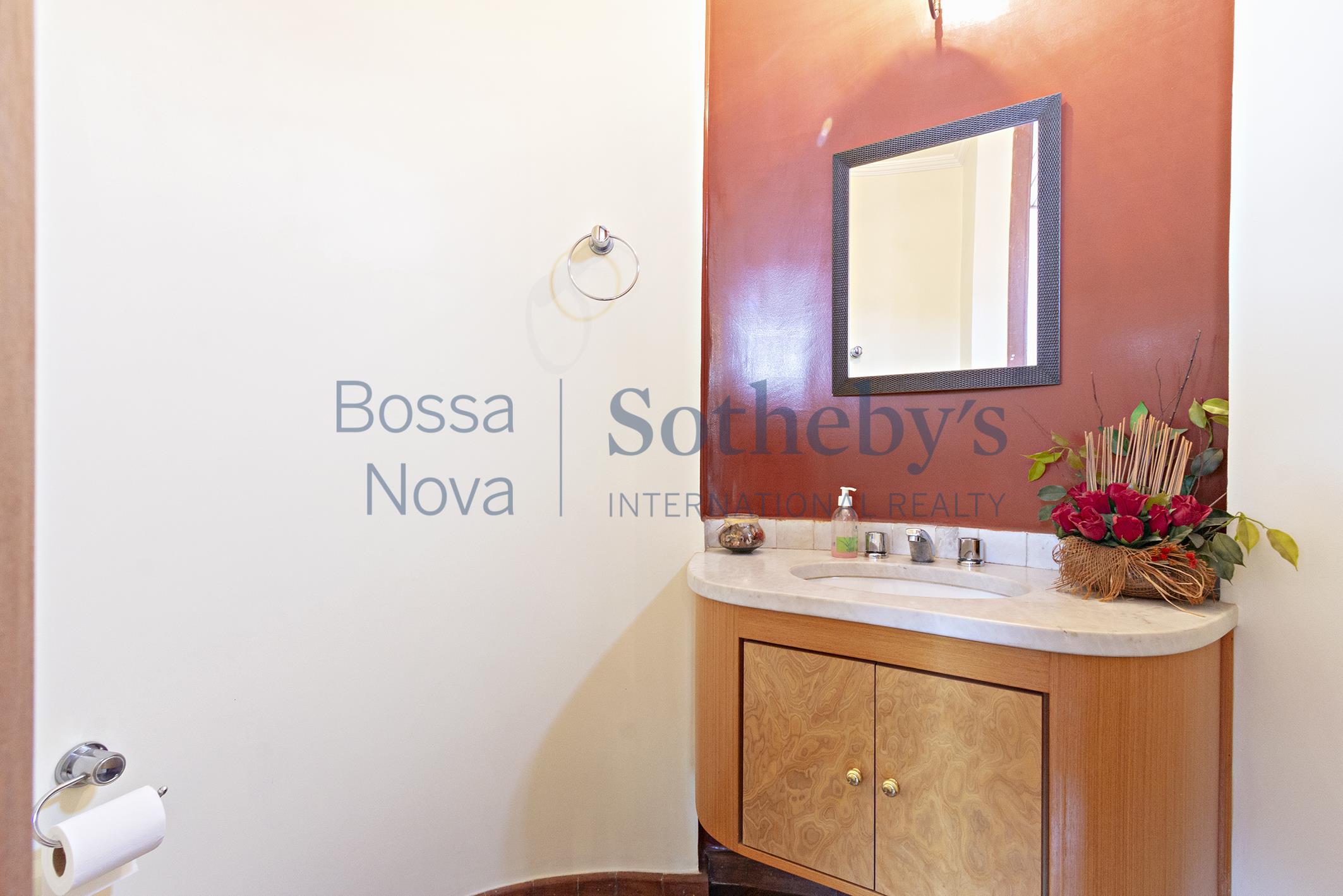 Casa De Vila para venda em Morumbi