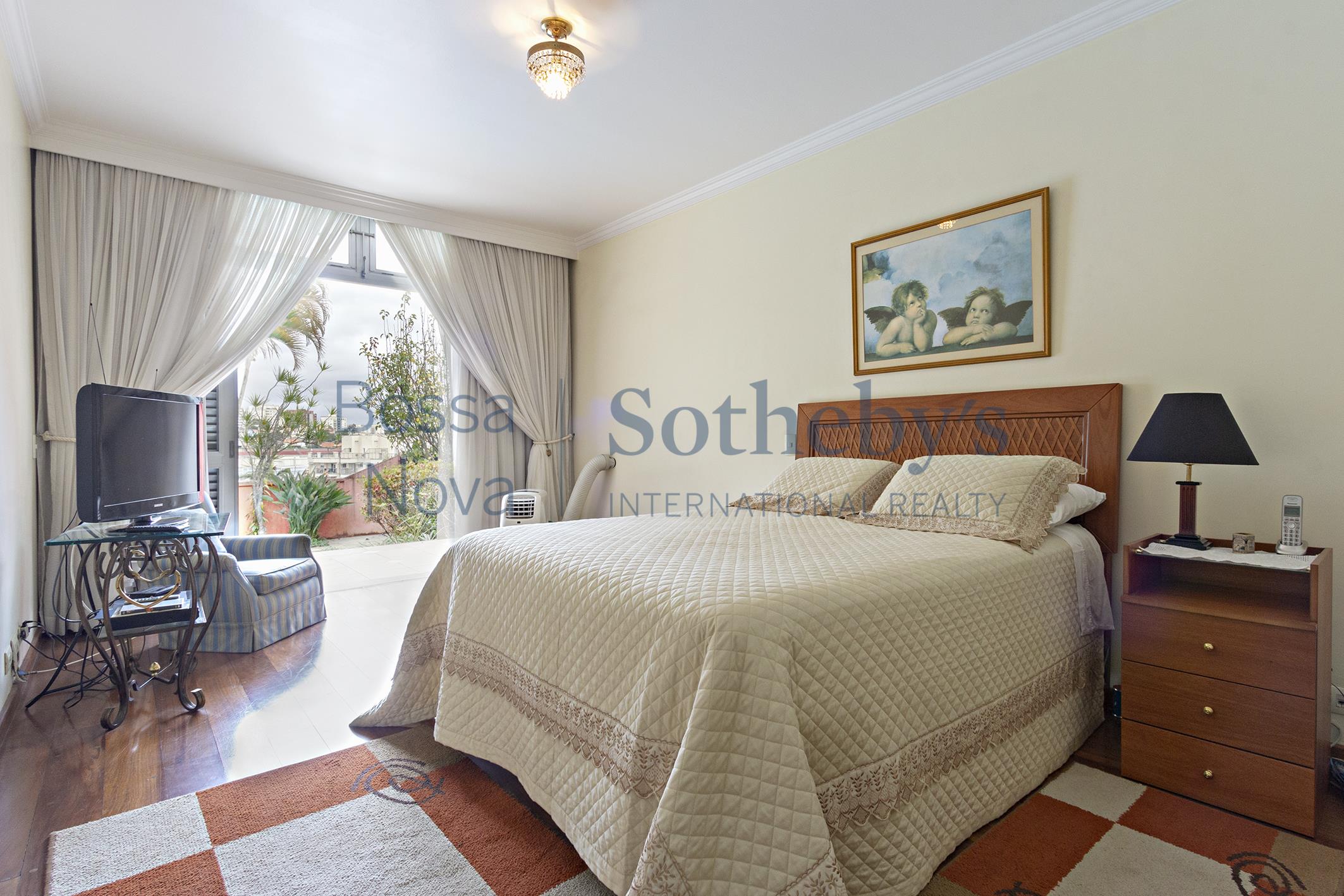 Casa De Vila para venda em Morumbi