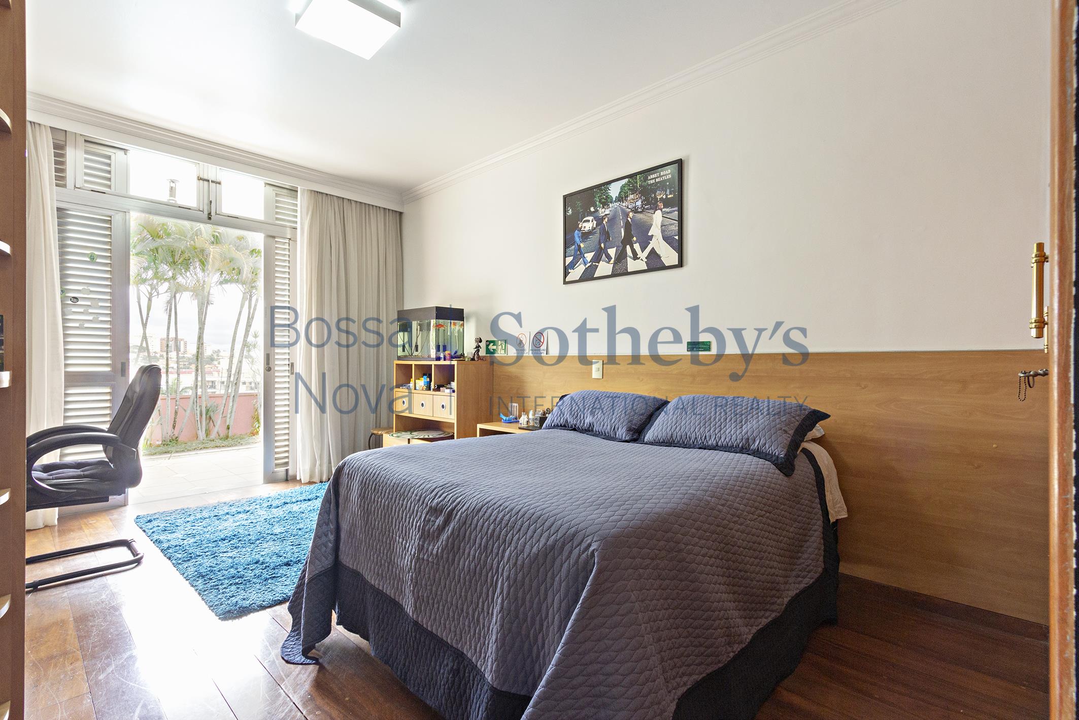 Casa De Vila para venda em Morumbi