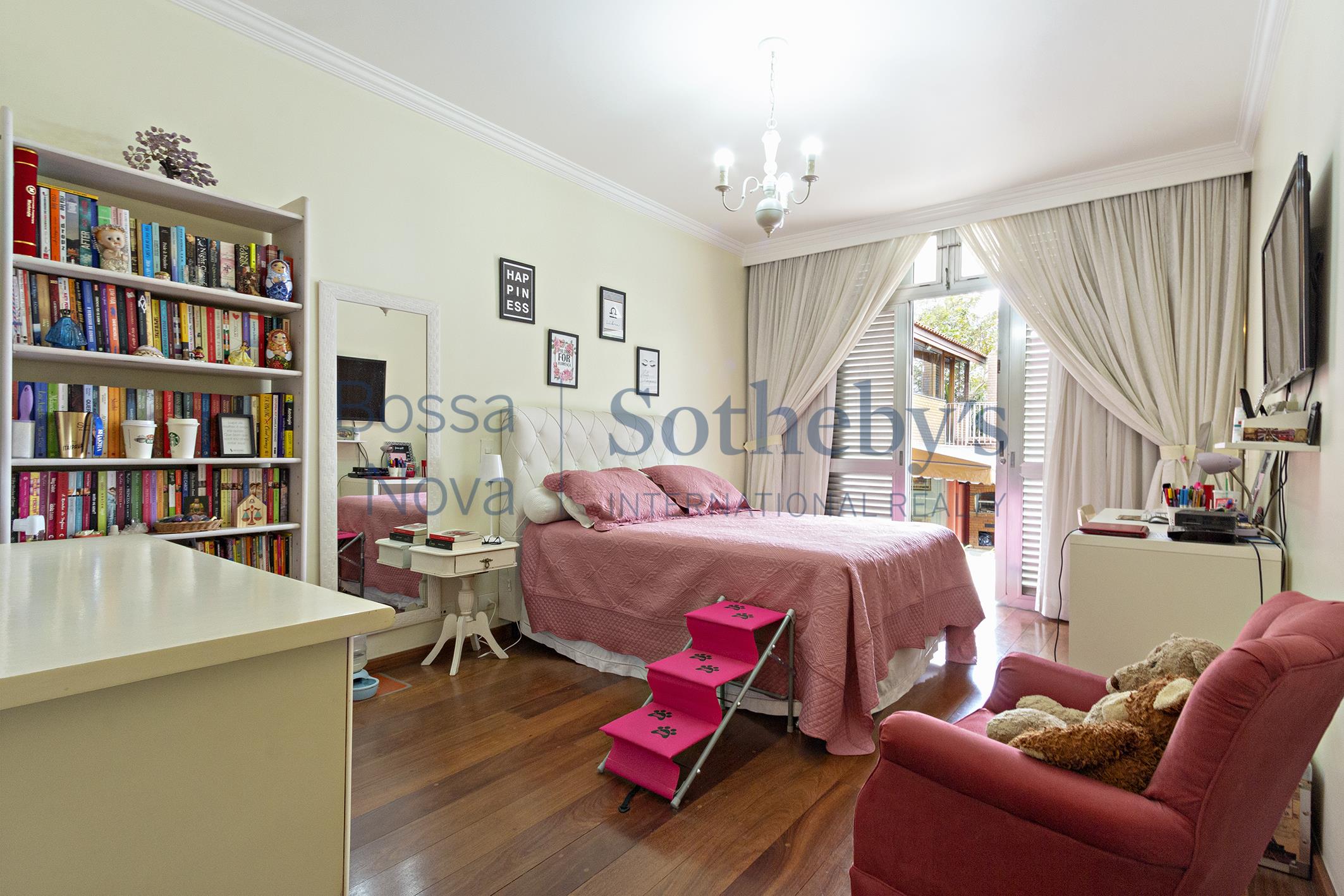 Casa De Vila para venda em Morumbi