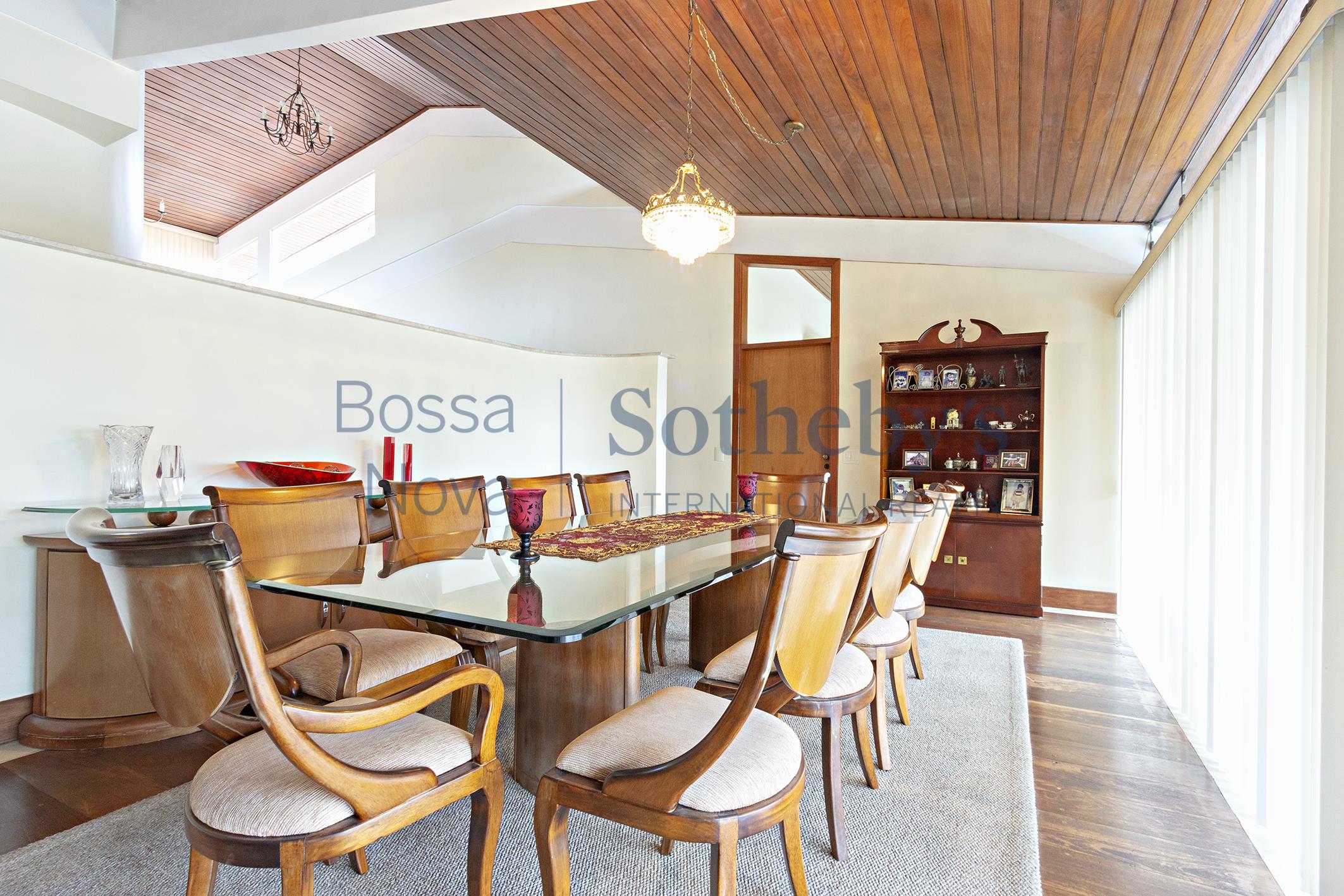 Casa De Vila para venda em Morumbi