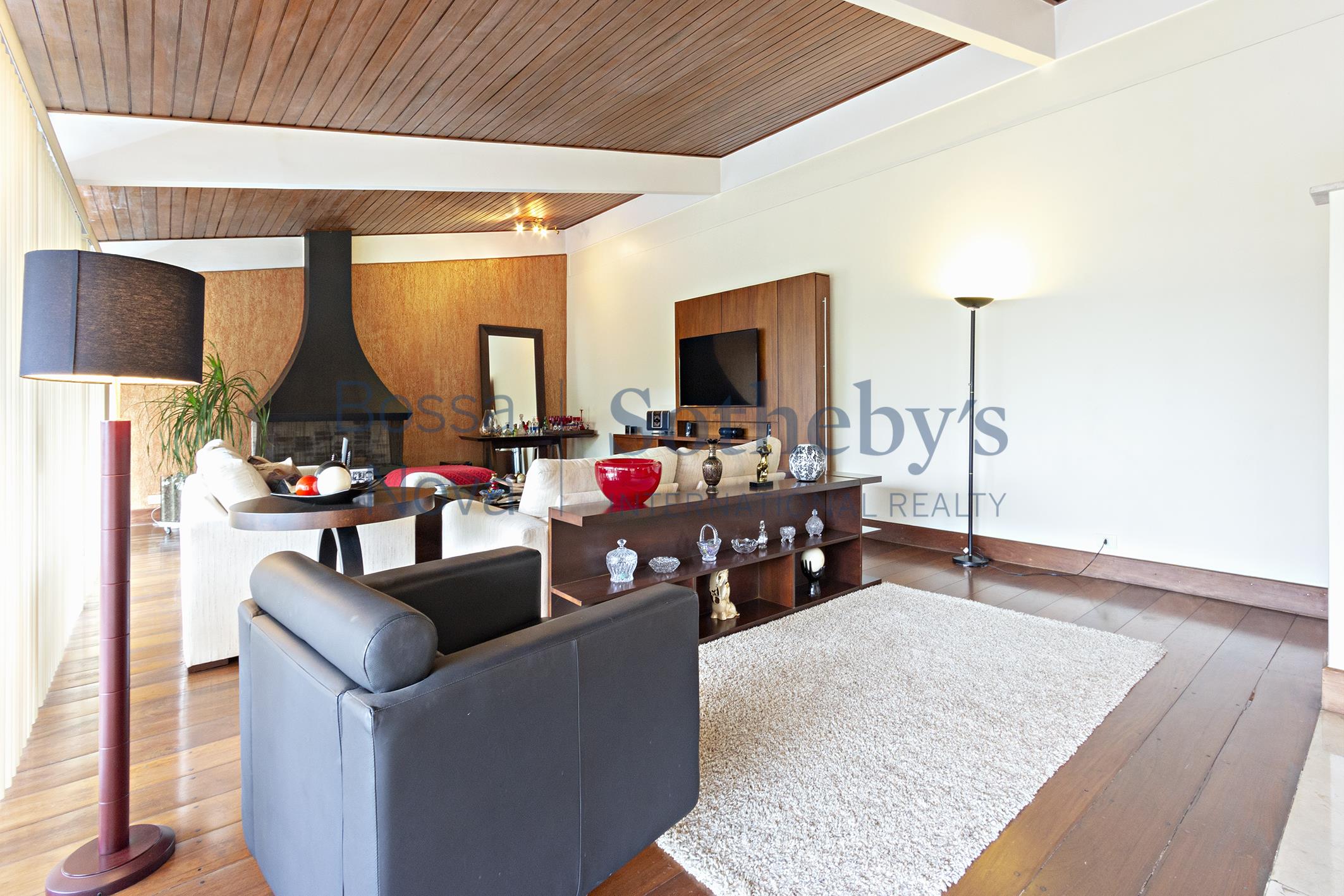 Casa De Vila para venda em Morumbi