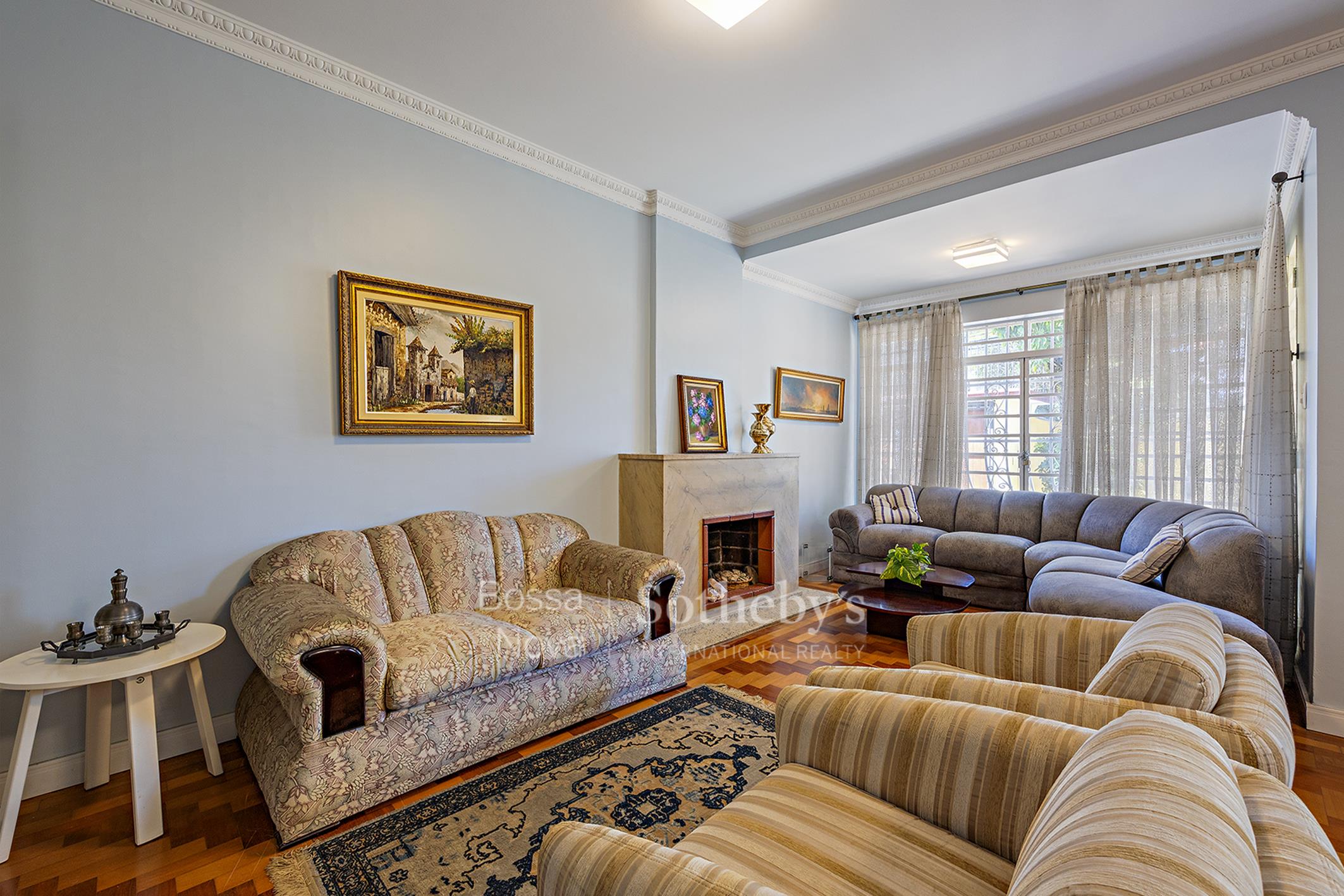 Casa para venda em Vila Nova Conceição