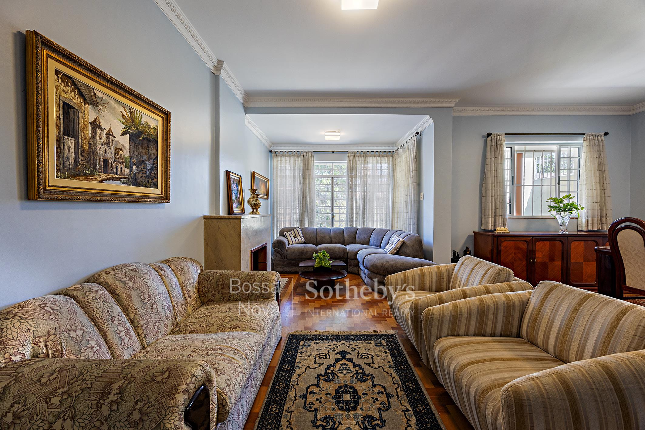 Casa para venda em Vila Nova Conceição