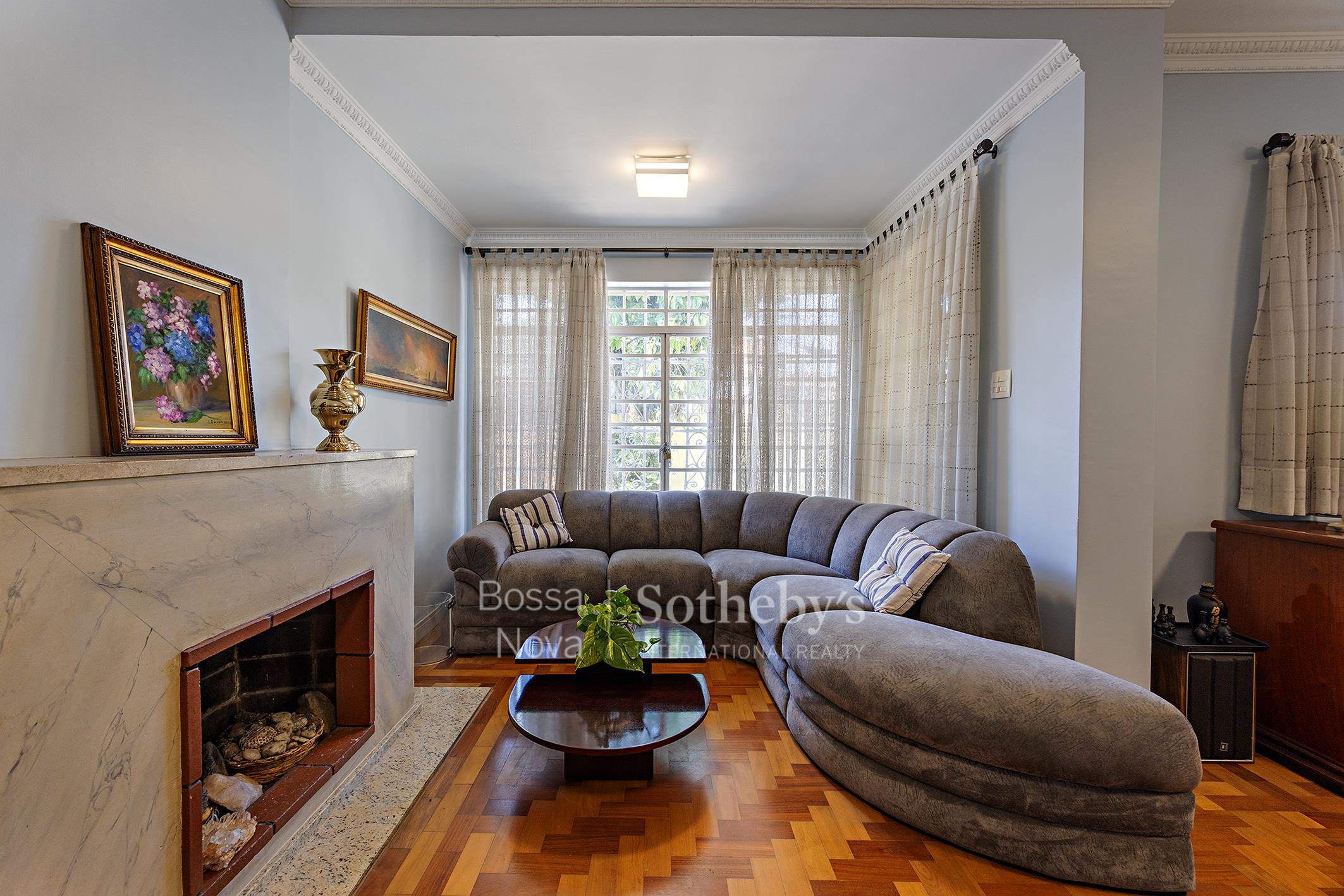 Casa para venda em Vila Nova Conceição