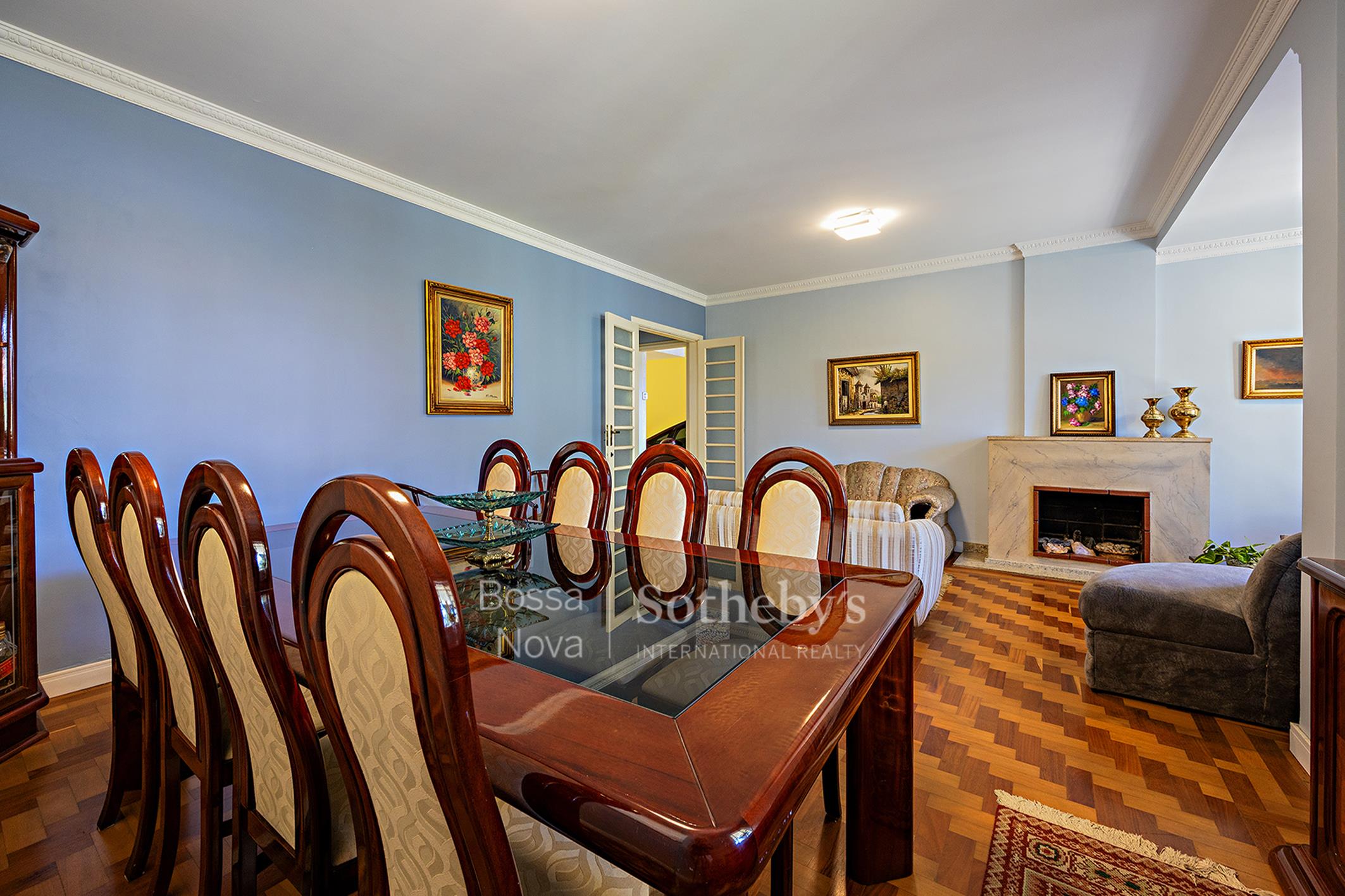 Casa para venda em Vila Nova Conceição