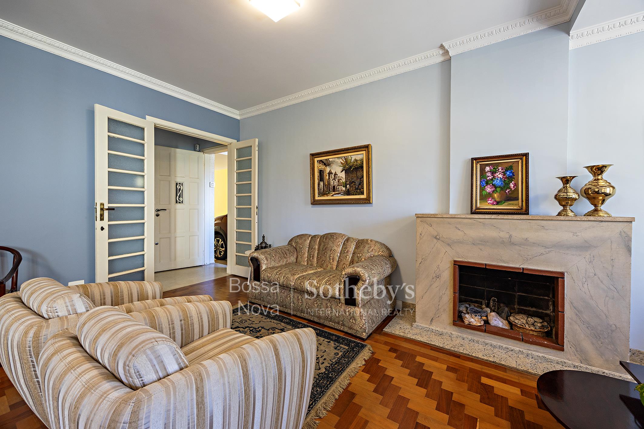 Casa para venda em Vila Nova Conceição